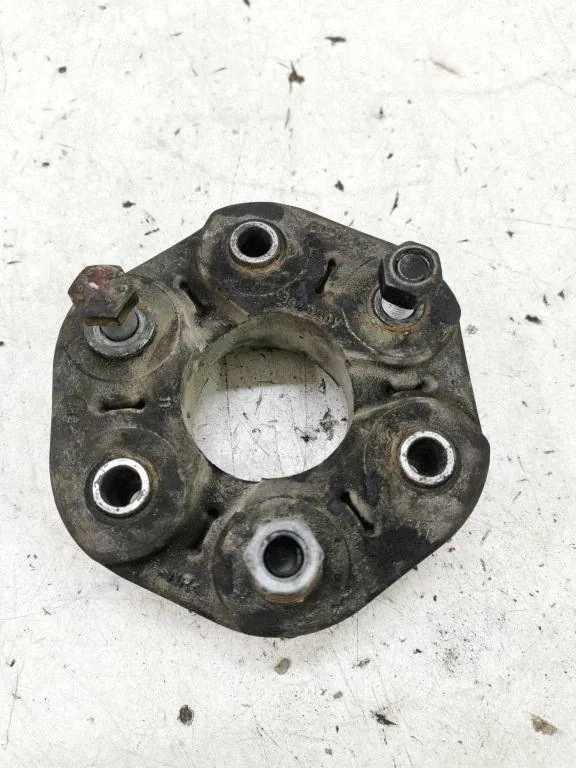 Porsche Cayenne 9PA Rear Prop Shaft OEM 95542101000