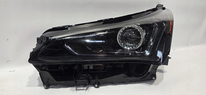 LAMPA LEWA FULL LED LEXUS NX LIFT NX200 NX300 17-