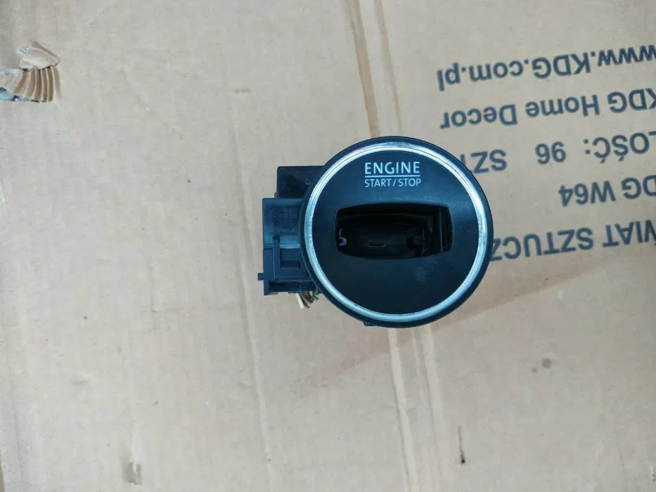 Columna de dirección OEM 3C0905843R para VW Passat B6 2005-2010