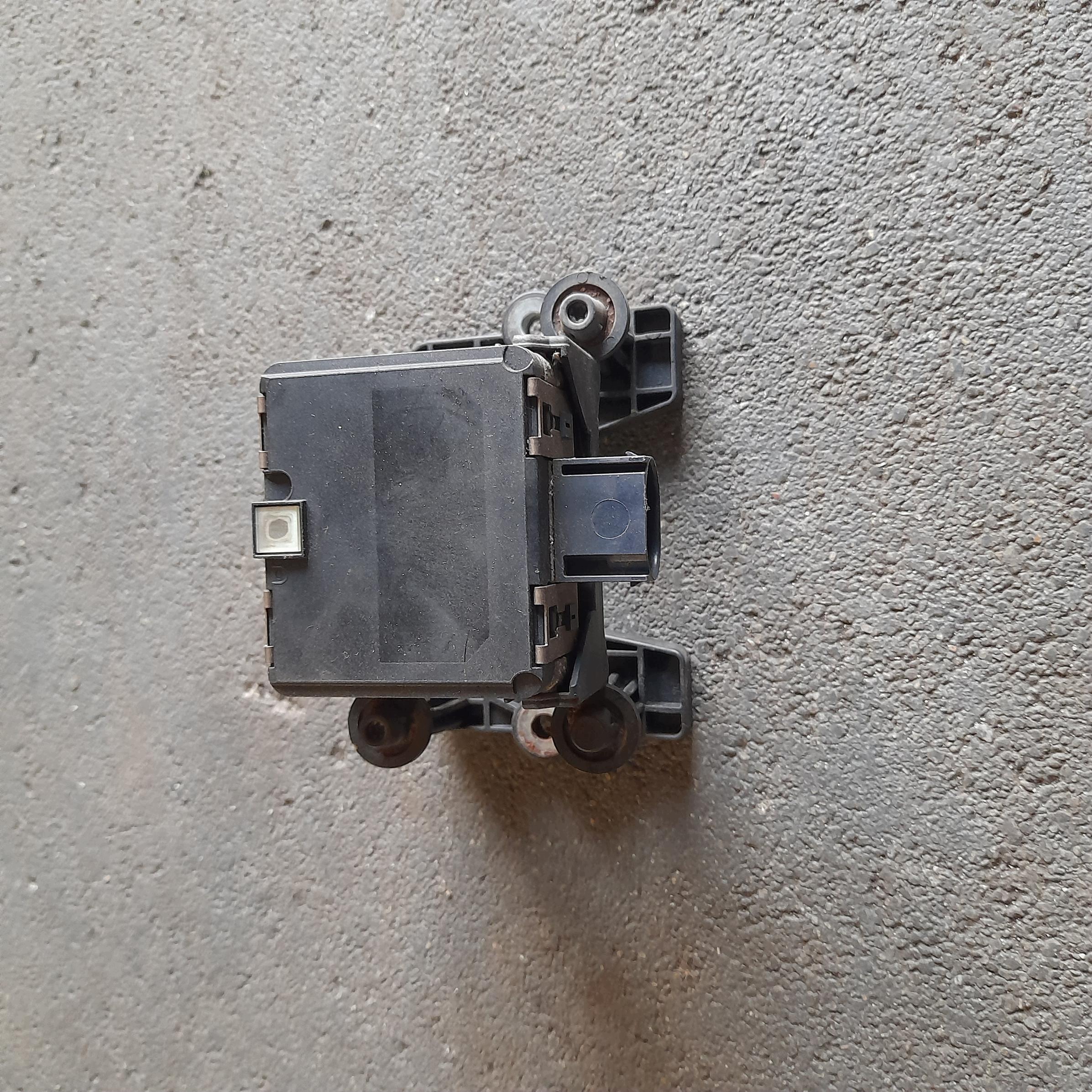 Module Capteur Radar OEM 3Q0907561D Avant image 2