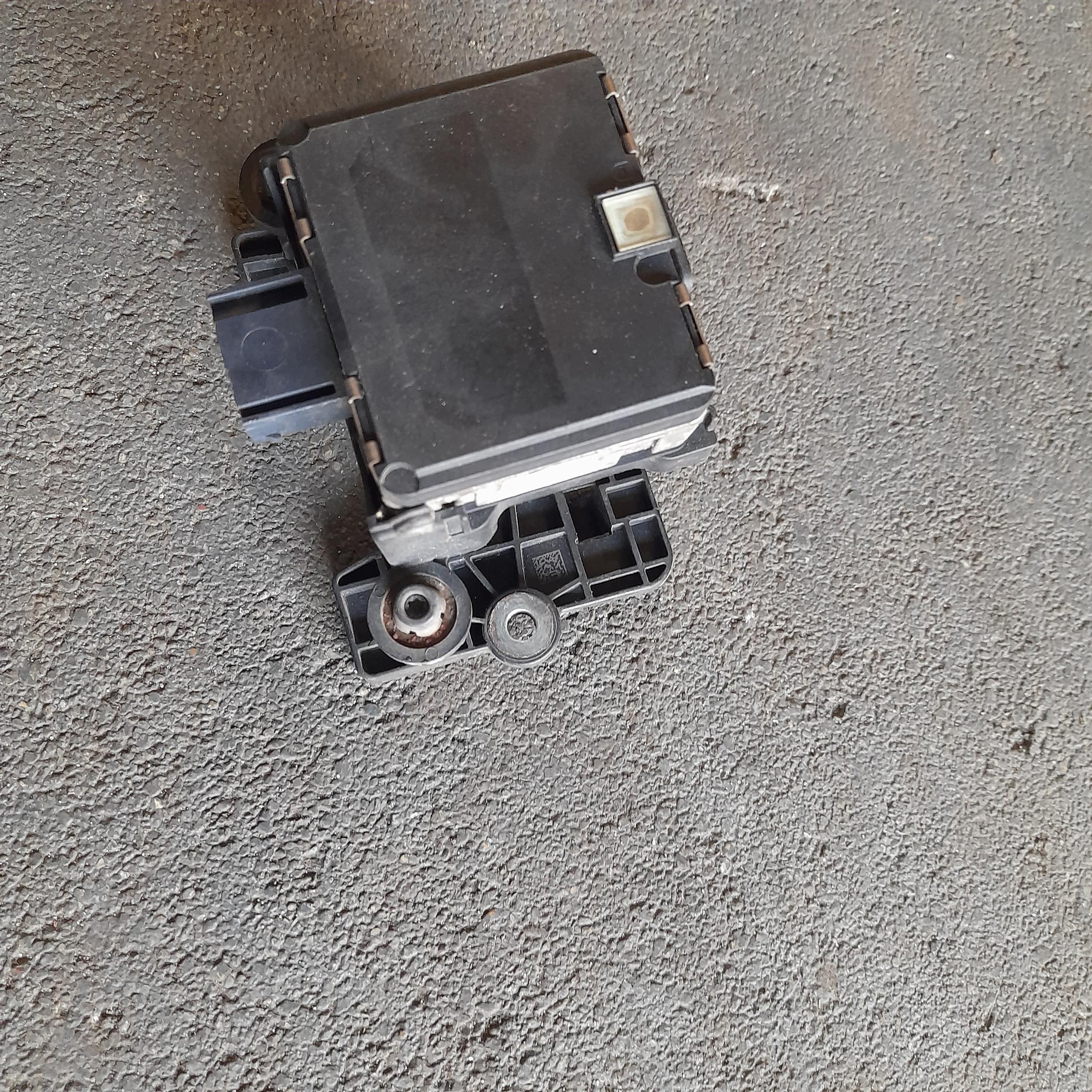 Module Capteur Radar OEM 3Q0907561D Avant image 4