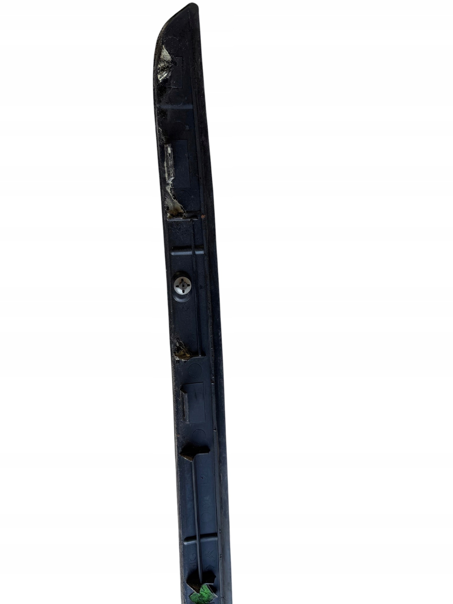 OEM 9659145980 Front Left Windscreen Trim Citroen C5 image 7