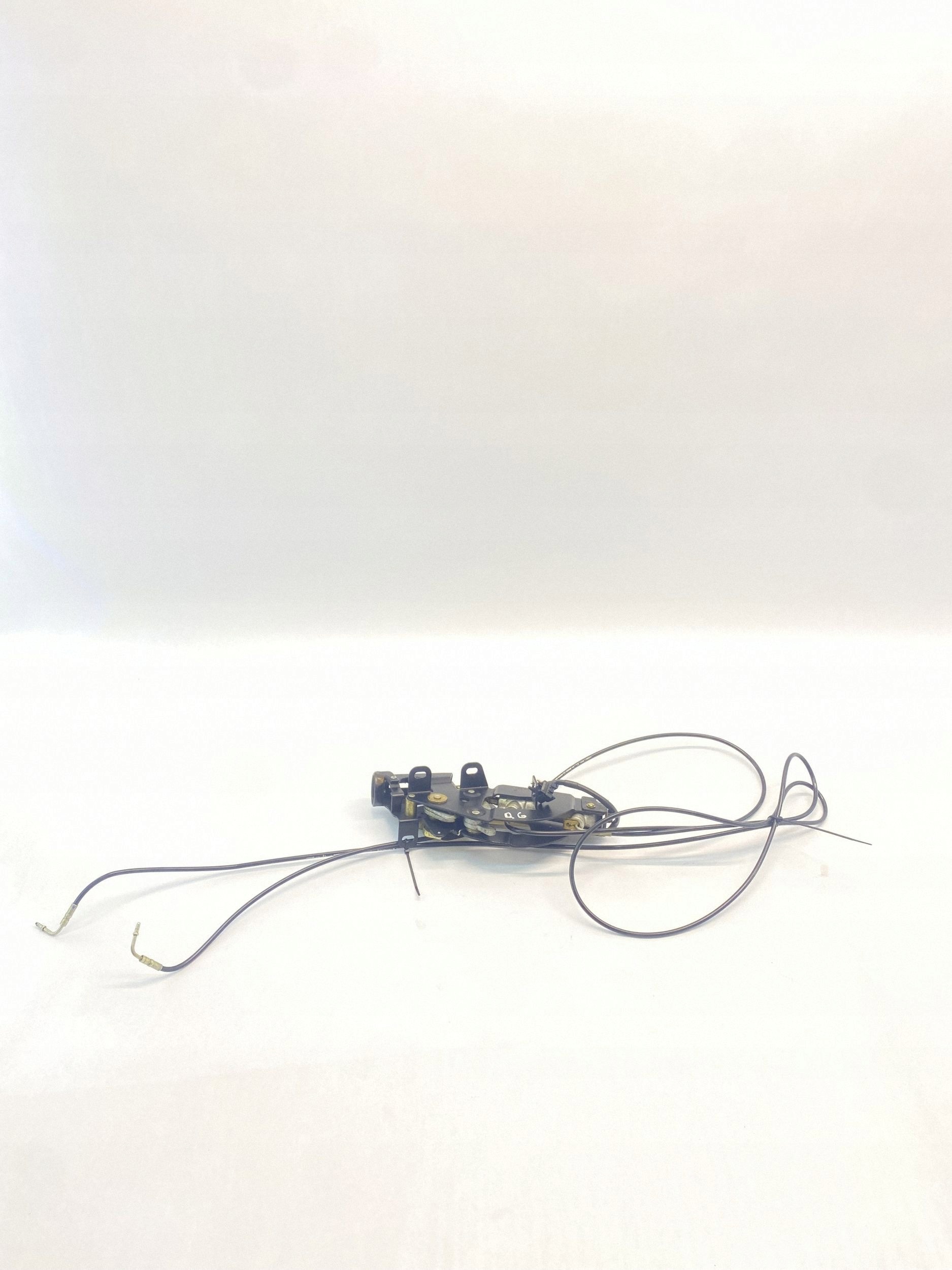 Kattosylinterit OEM A1298001774 Mercedes-Benz SL:lle image 2