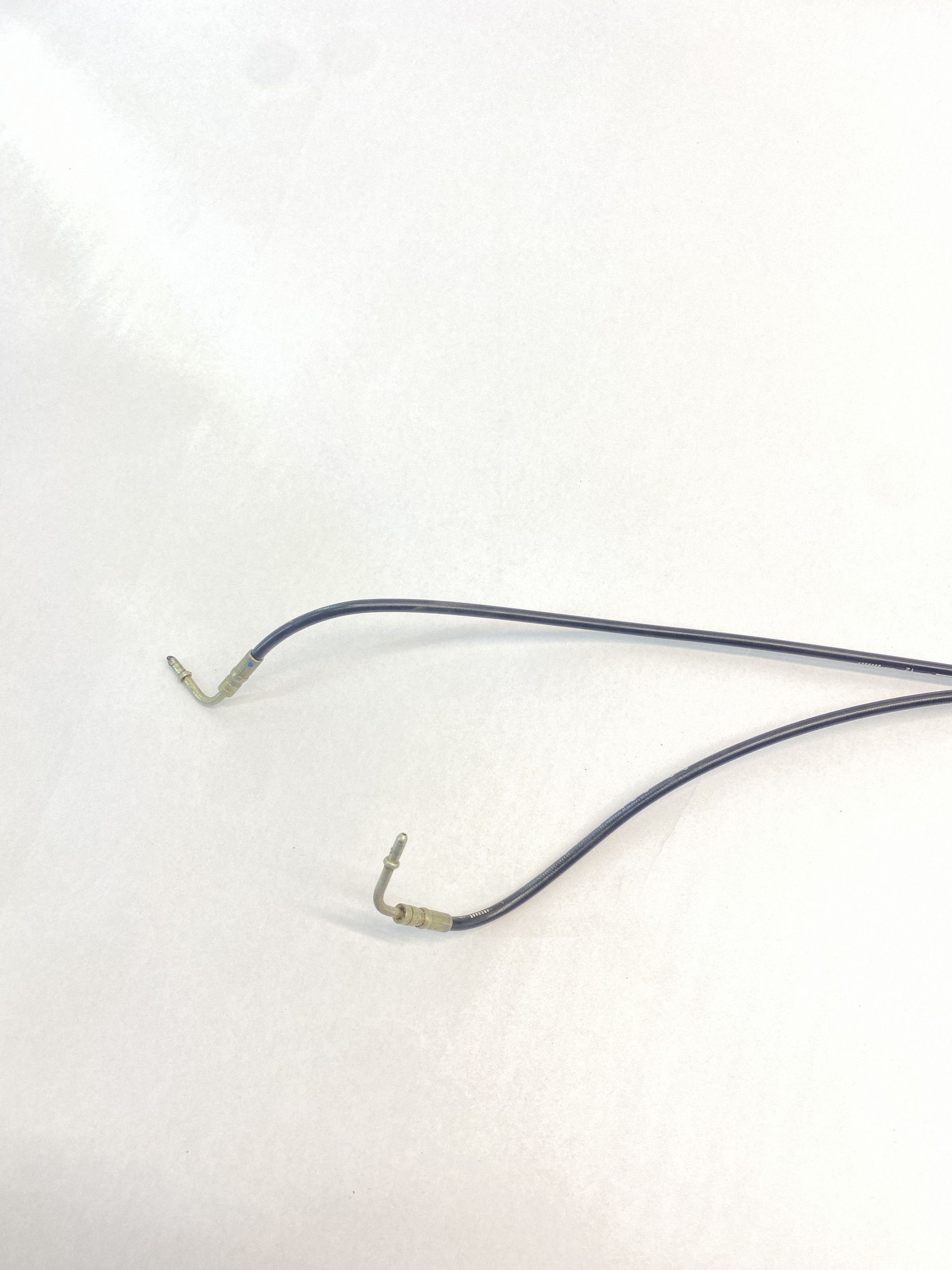 Kattosylinterit OEM A1298001774 Mercedes-Benz SL:lle image 3