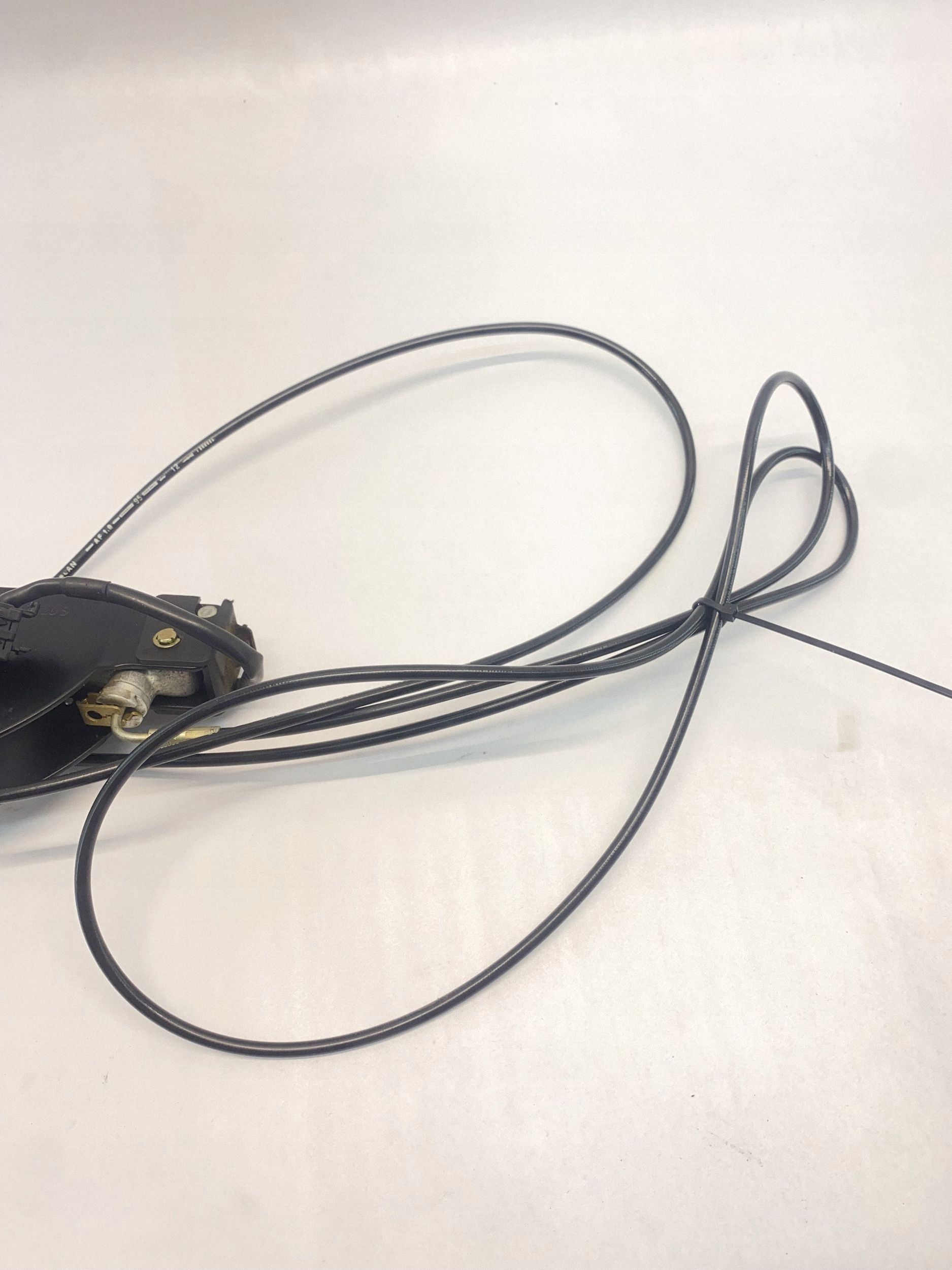 Kattosylinterit OEM A1298001774 Mercedes-Benz SL:lle image 4
