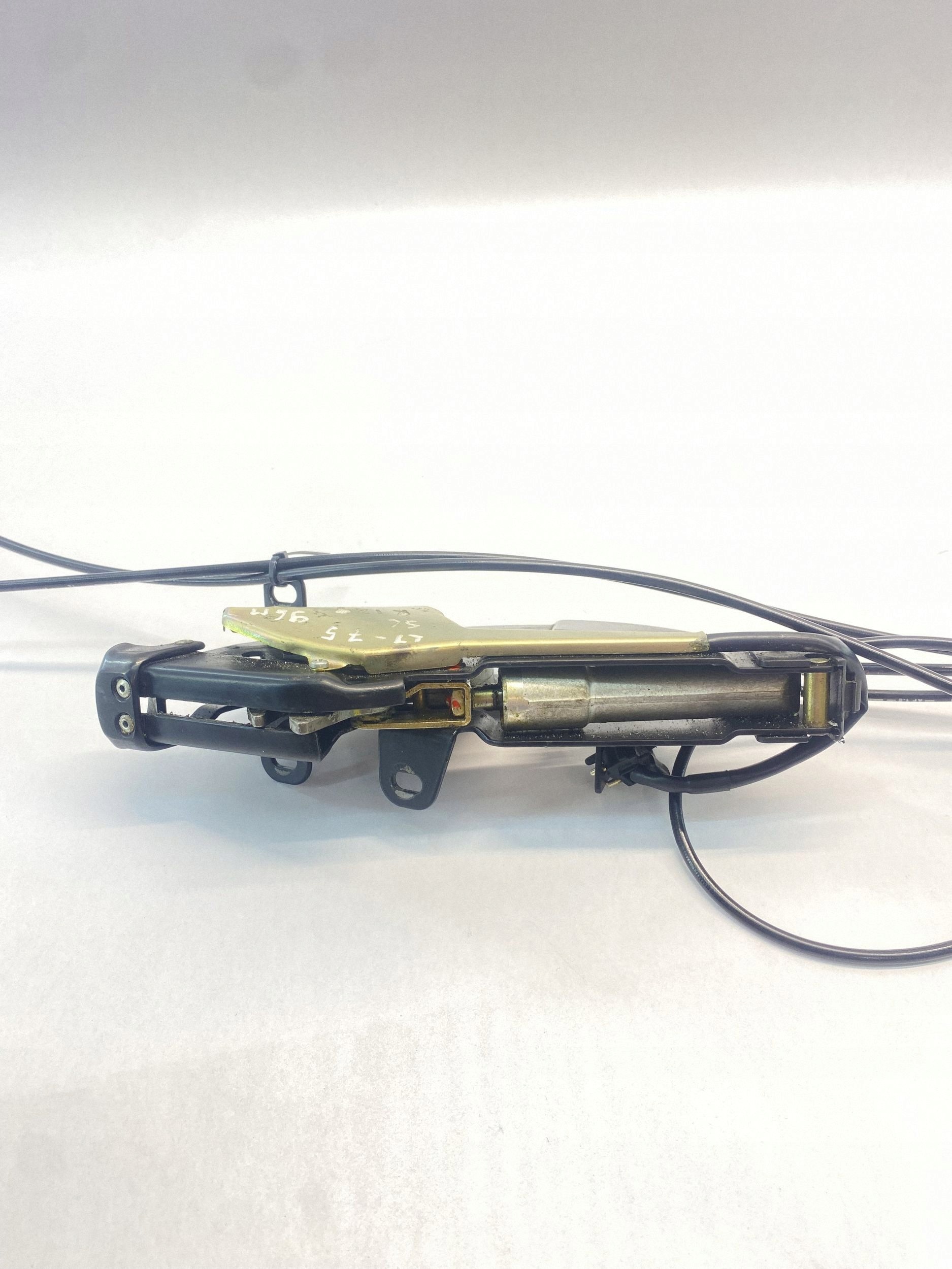 Kattosylinterit OEM A1298001774 Mercedes-Benz SL:lle image 5