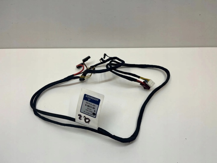 Kabelbaum MERCEDES-BENZ SL (R231) A2318000130 30714336 4.7L Benzin