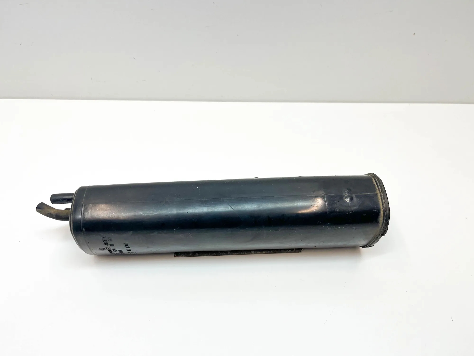 Partikelfilter Mercedes-Benz SL (R129) A1294700159 33522826 3.0L image 3