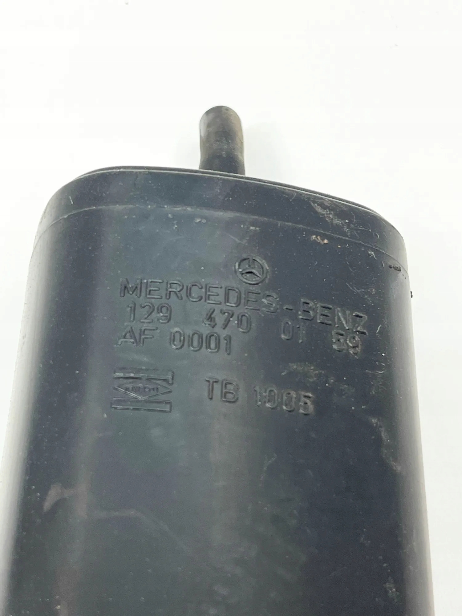 Partikelfilter Mercedes-Benz SL (R129) A1294700159 33522826 3.0L image 6