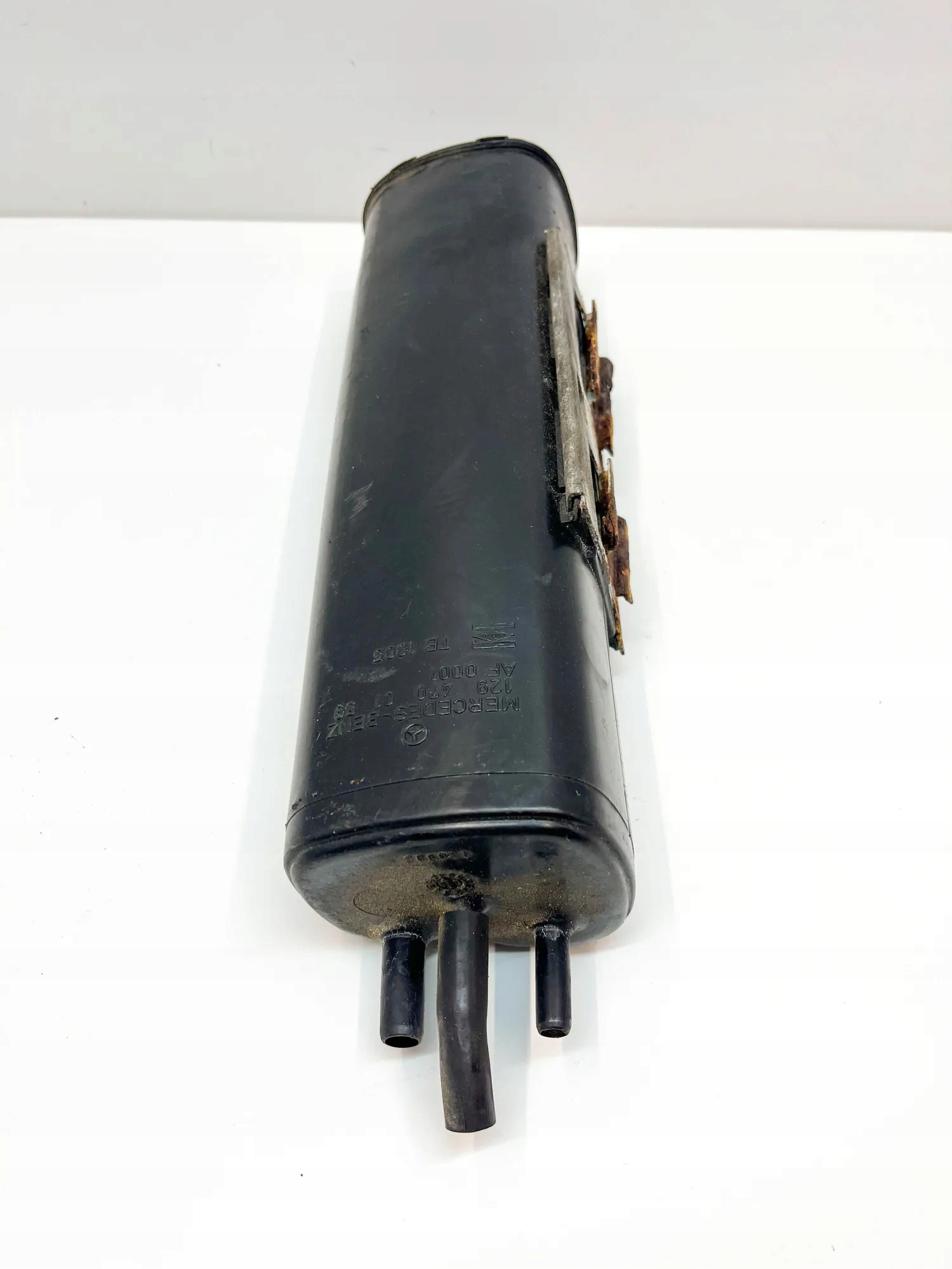 Partikelfilter Mercedes-Benz SL (R129) A1294700159 33522826 3.0L image 7