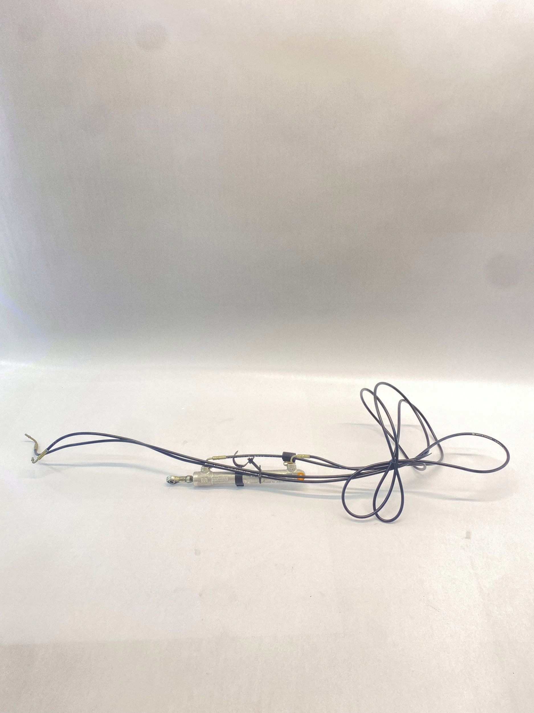 Kattosylinterit OEM A1298002072 Mercedes-Benz SL:lle image 2