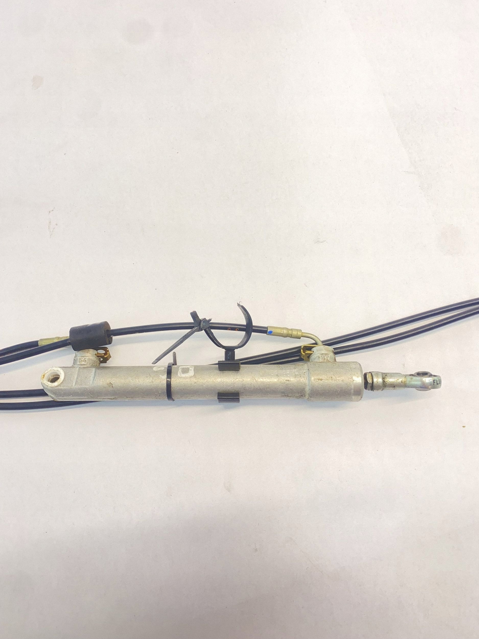 Kattosylinterit OEM A1298002072 Mercedes-Benz SL:lle image 4