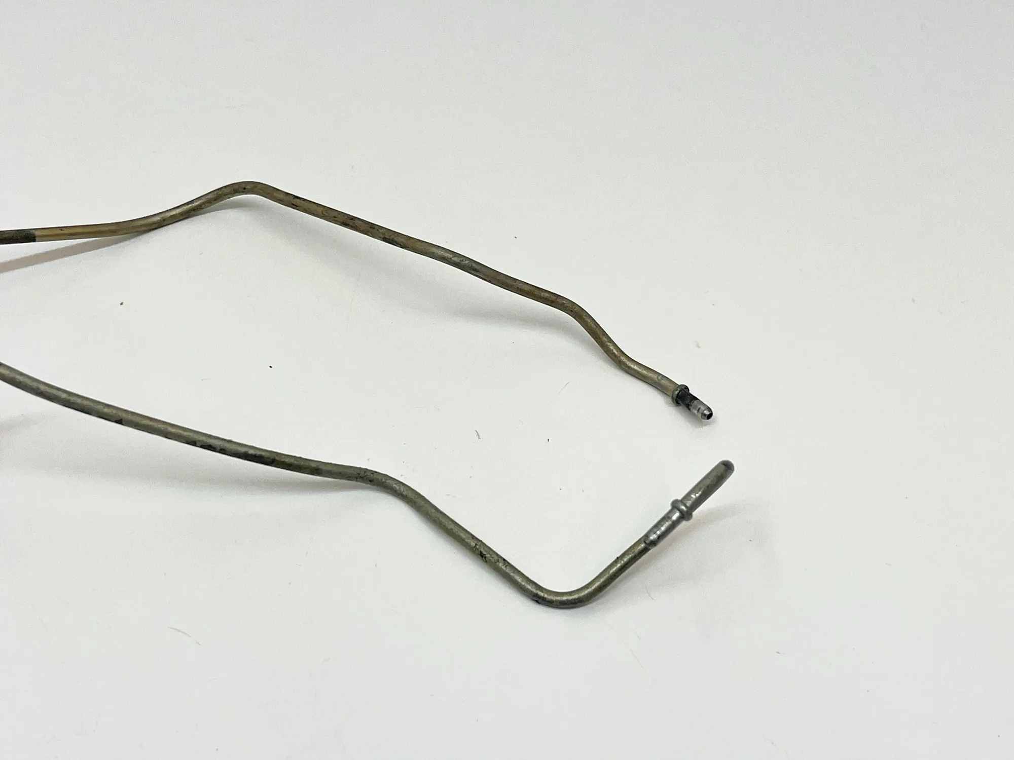 Andere Leitungen Mercedes-Benz SL (R129) A1298000374 33498594 3.0L 170kw 1991 image 6
