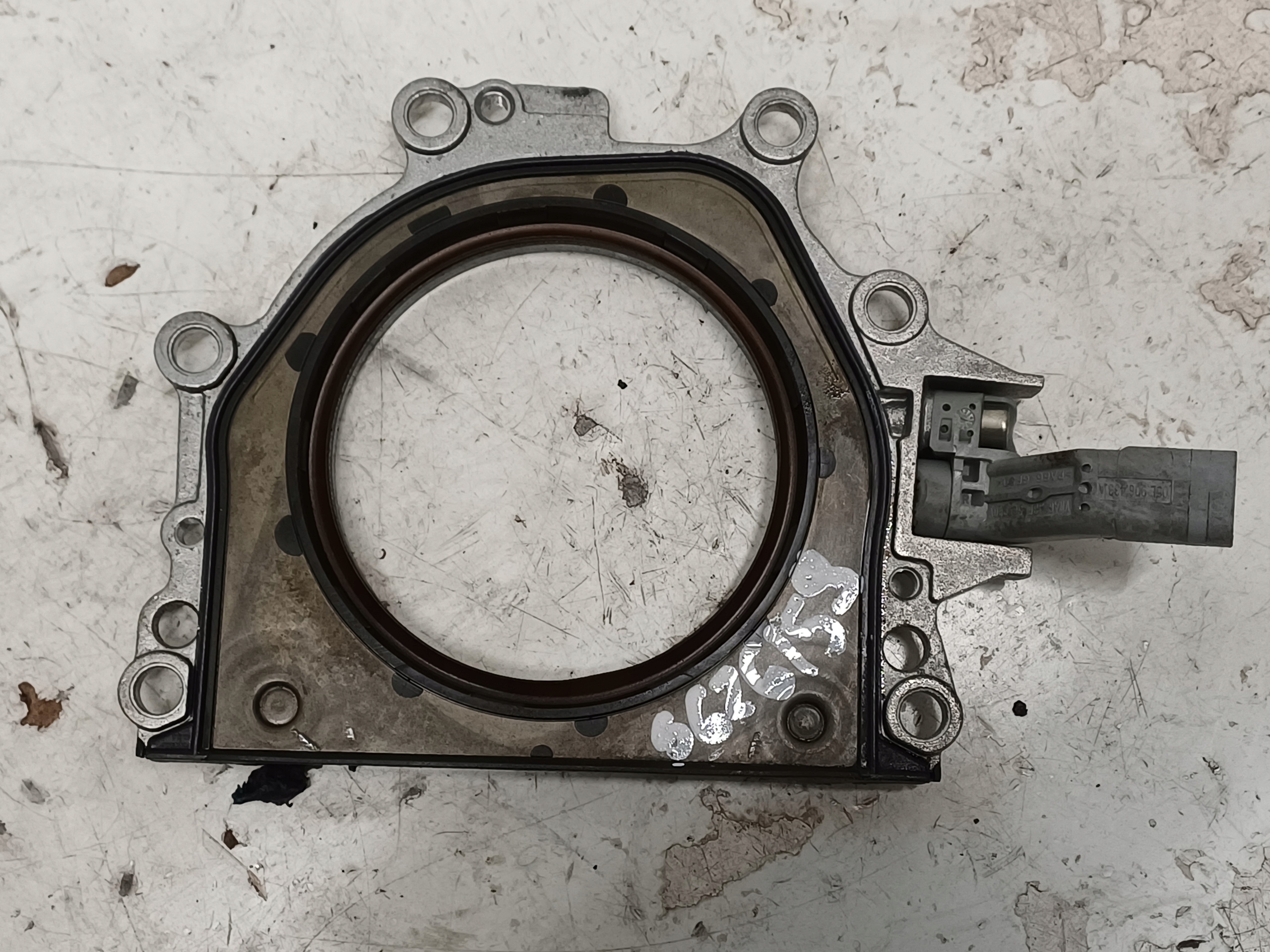 Joint d'arbre à cames OEM 05L103173 pour VW Arteon image 3