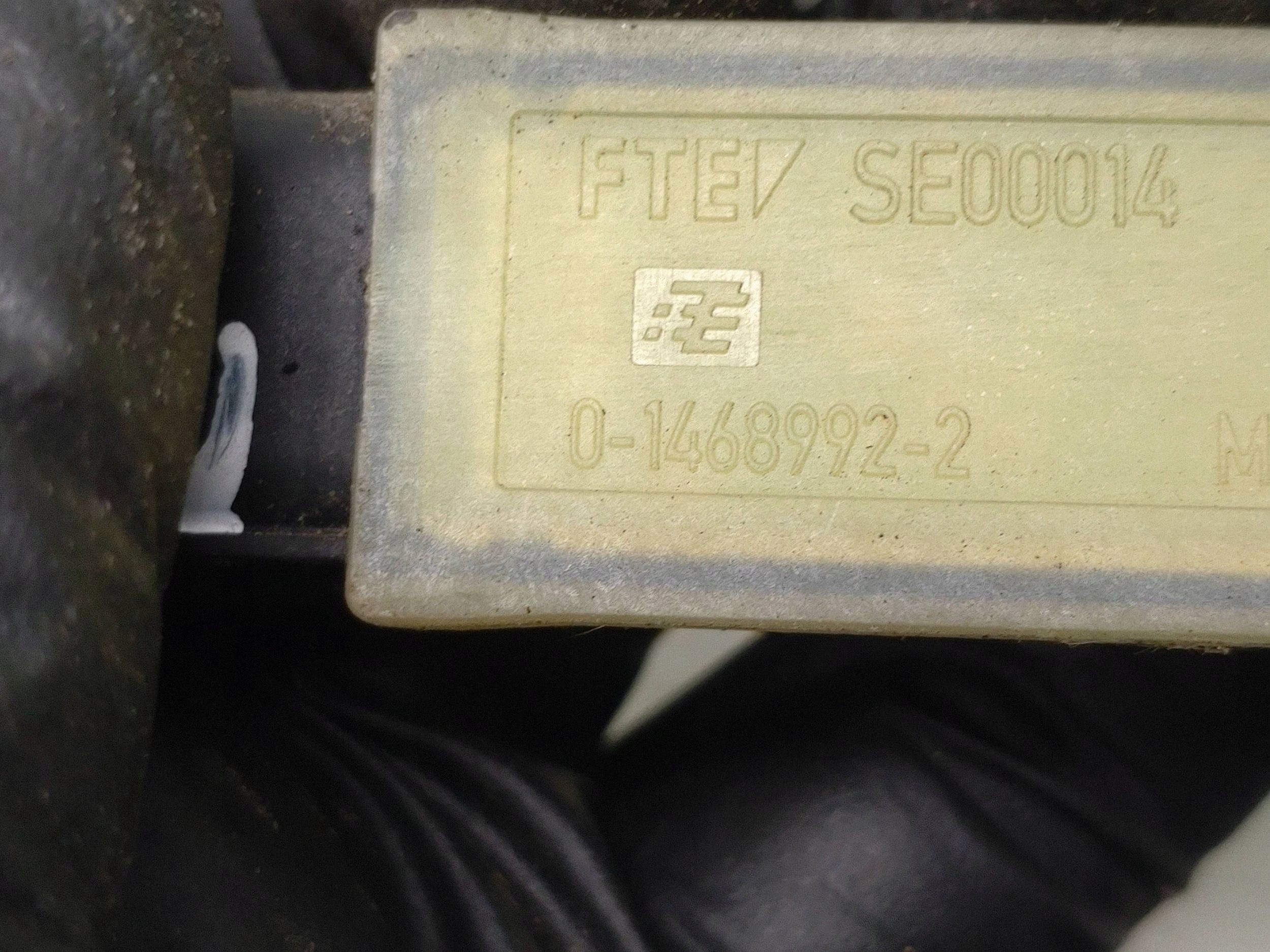 Sensor Posição Pedal Embreagem OEM 014689922 image 5