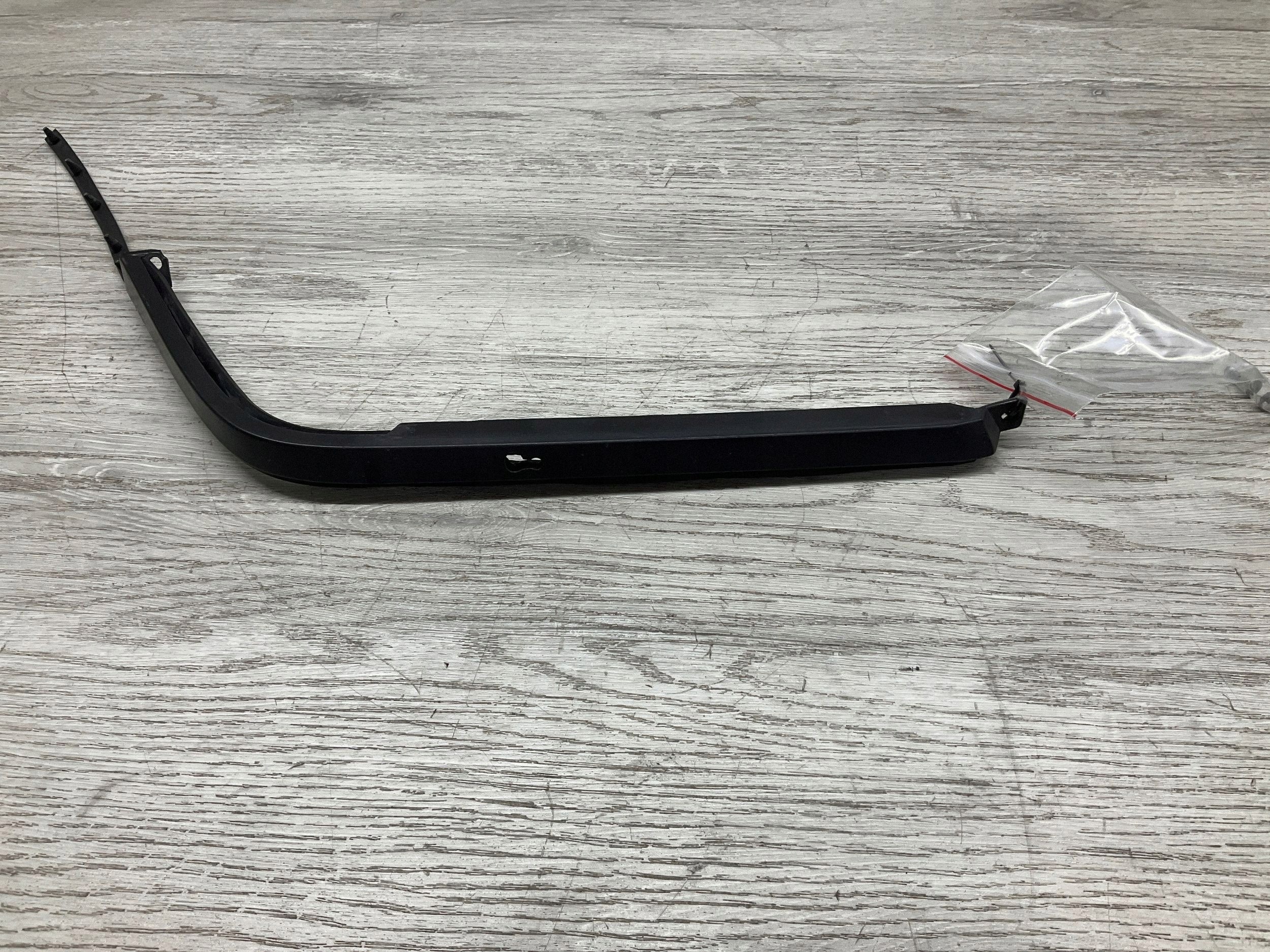 Cache phare droit Mercedes-Benz SL R129 OEM A1298260677 image 2