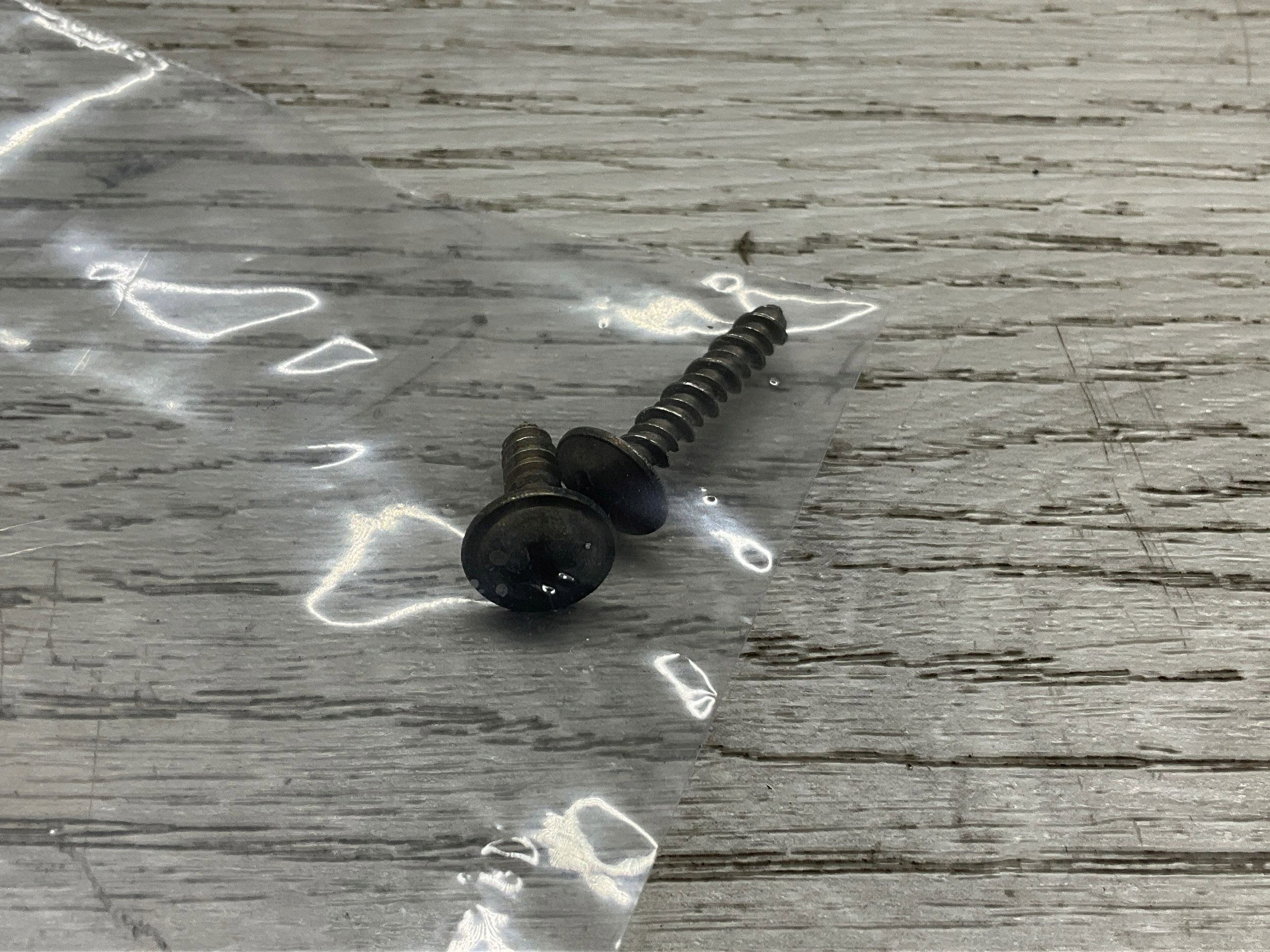 Cache phare droit Mercedes-Benz SL R129 OEM A1298260677 image 6