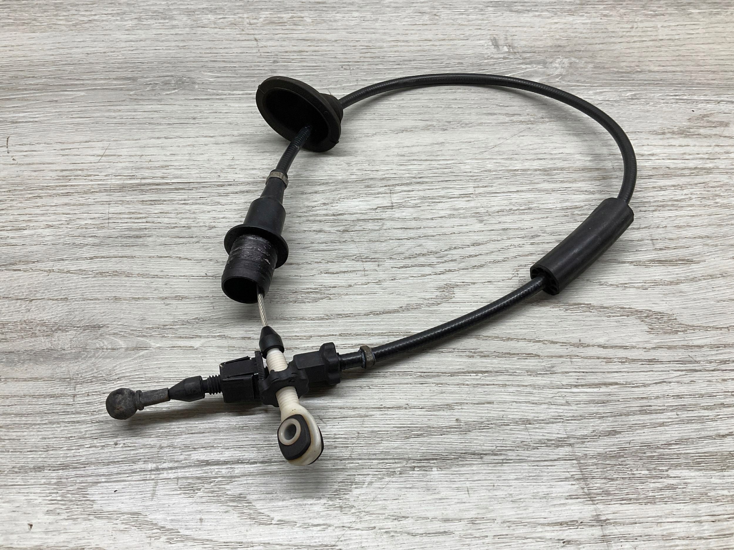 Gasverbindung OEM A1293002330 für Mercedes-Benz SL R129 image 2
