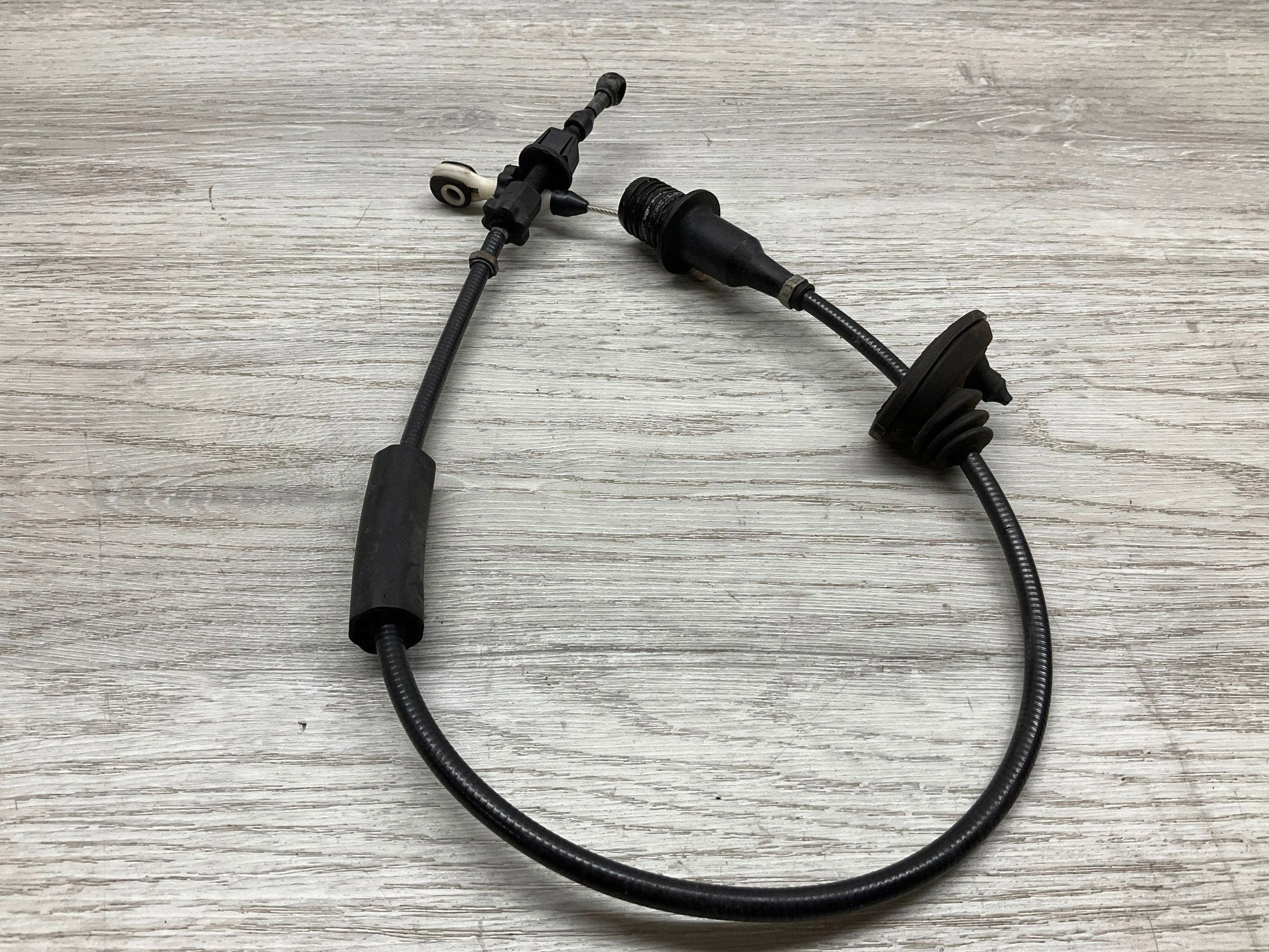 Gasverbindung OEM A1293002330 für Mercedes-Benz SL R129 image 3