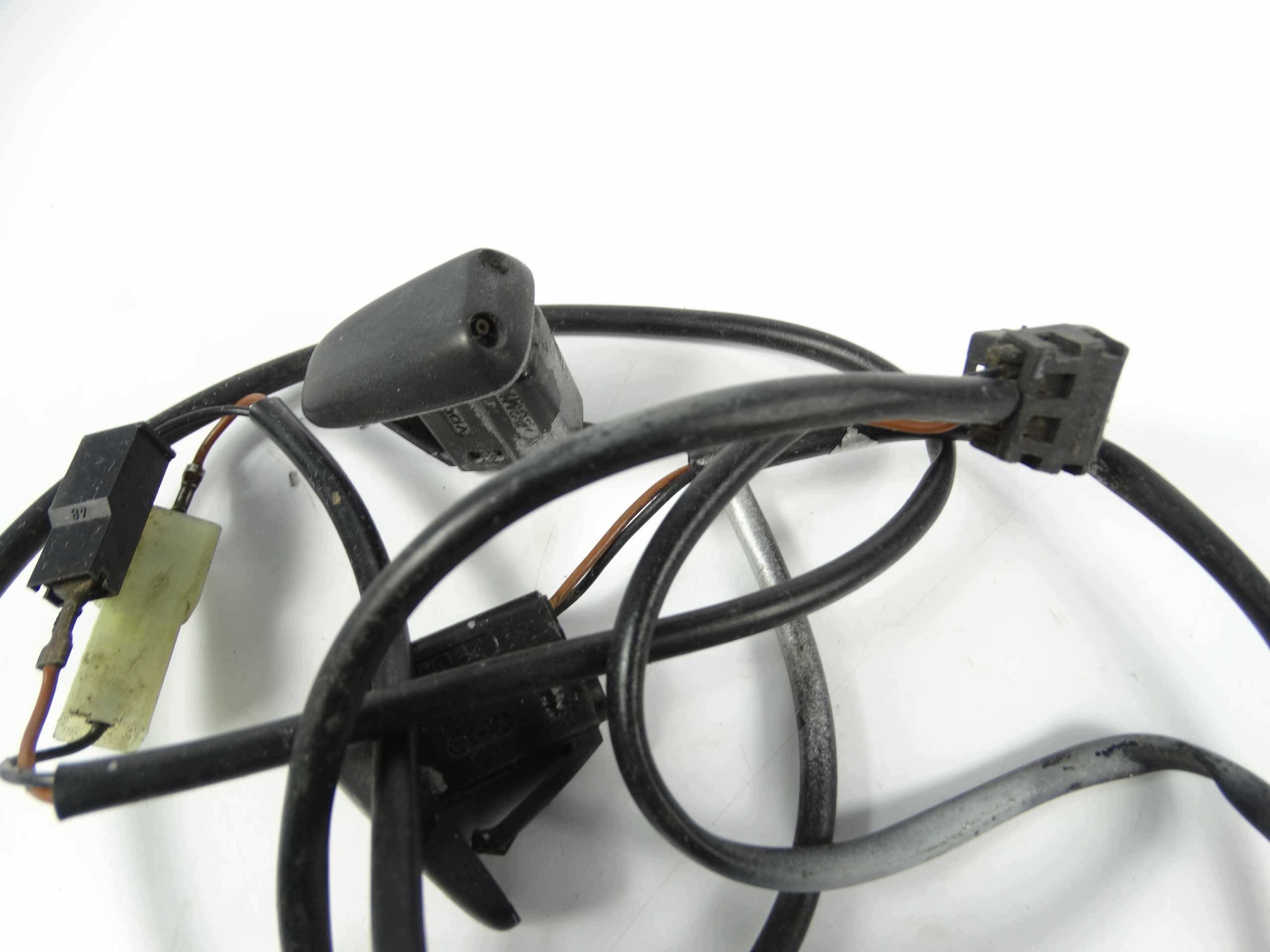 Gebrauchter Mercedes-Benz SL R129 Scheibenwischer OEM A0165450028