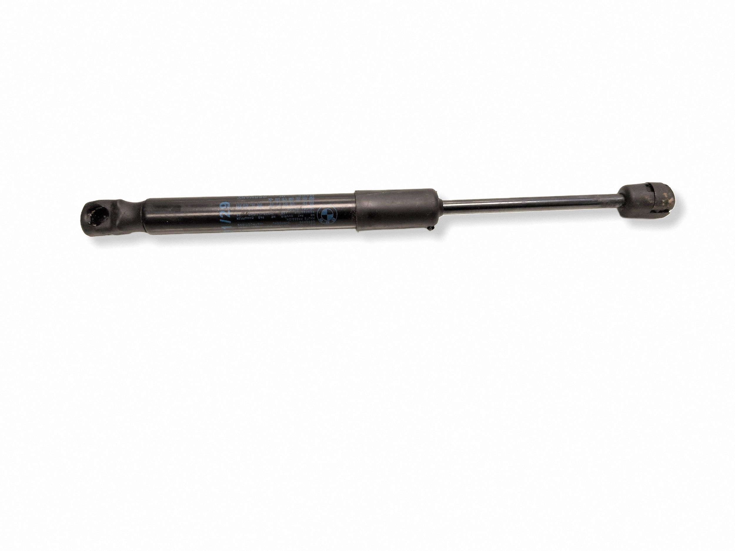 OEM 7300567 Verins de Capot MINI Cooper F56/F57 image 2