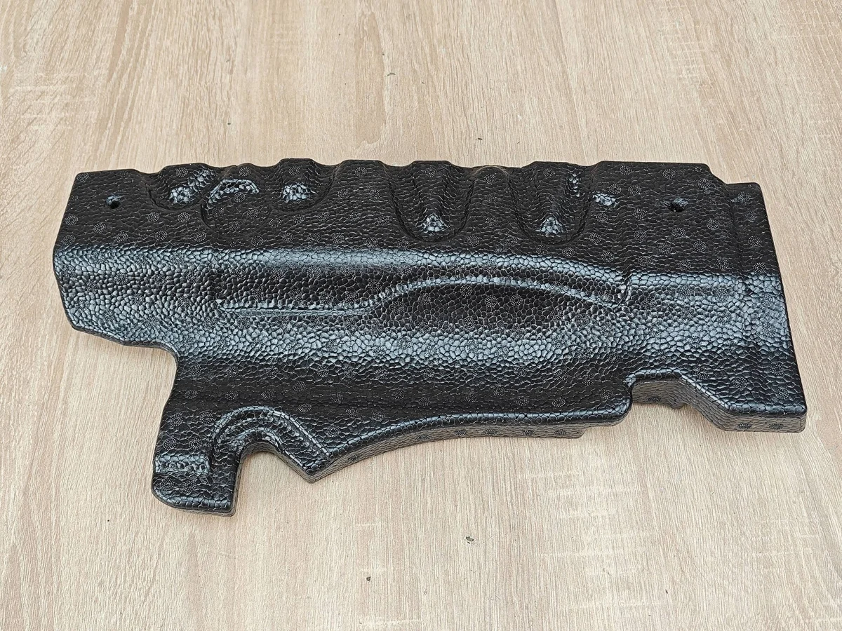 Mousse insonorisation gauche BMW 8 G16