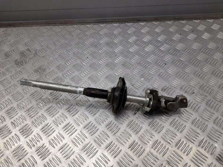 Ford F150 FL343E751AG etuosa vasen puoli