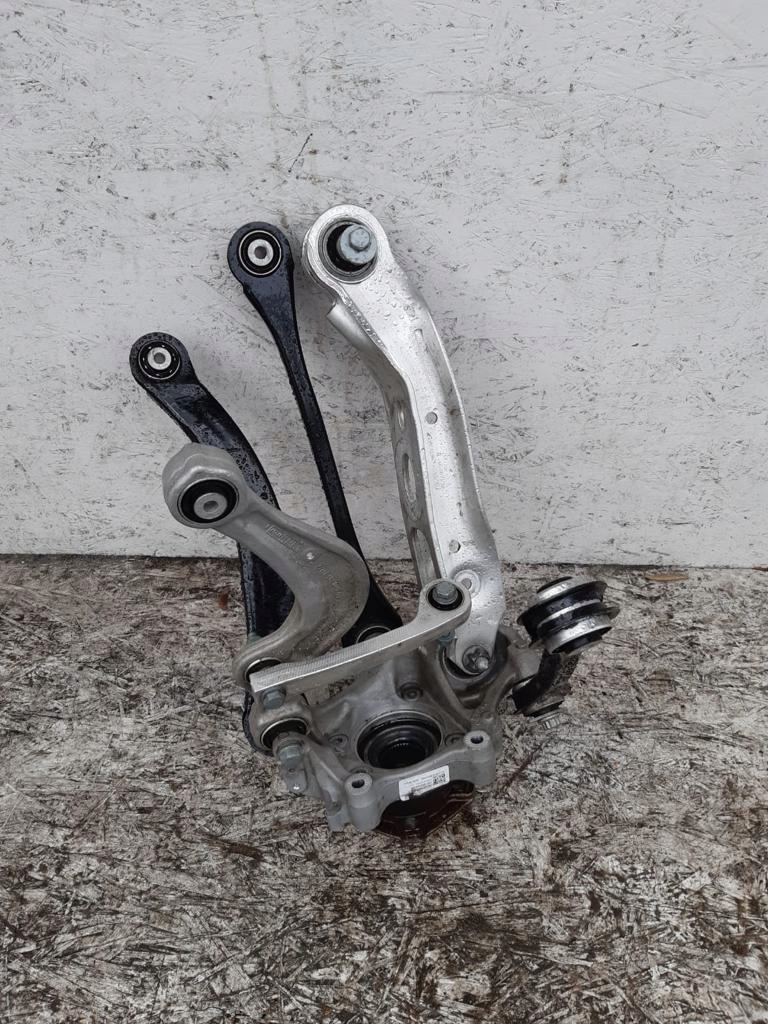 Roulements et moyeux Audi Q5 SQ5 OEM 80A505459B