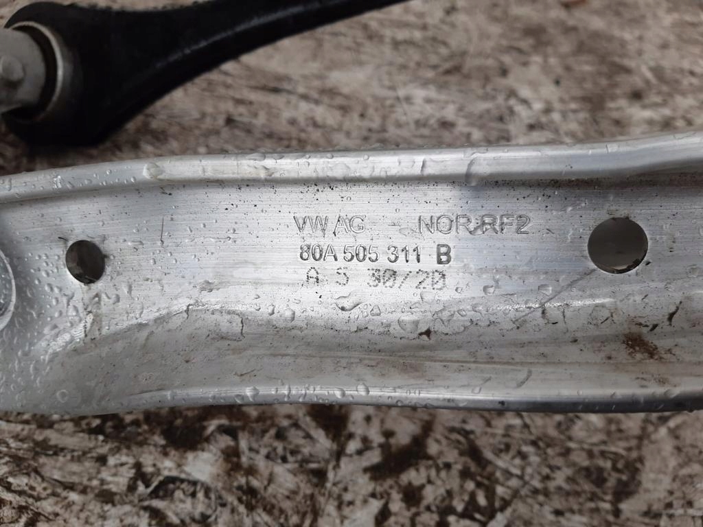 Rolamentos e cubos Audi Q5 SQ5 OEM 80A505459B image 3