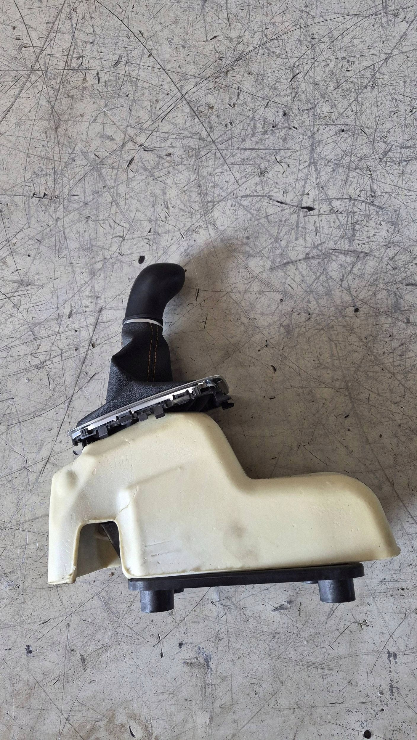 Levier de vitesse Opel Crossland X OEM 1000333737