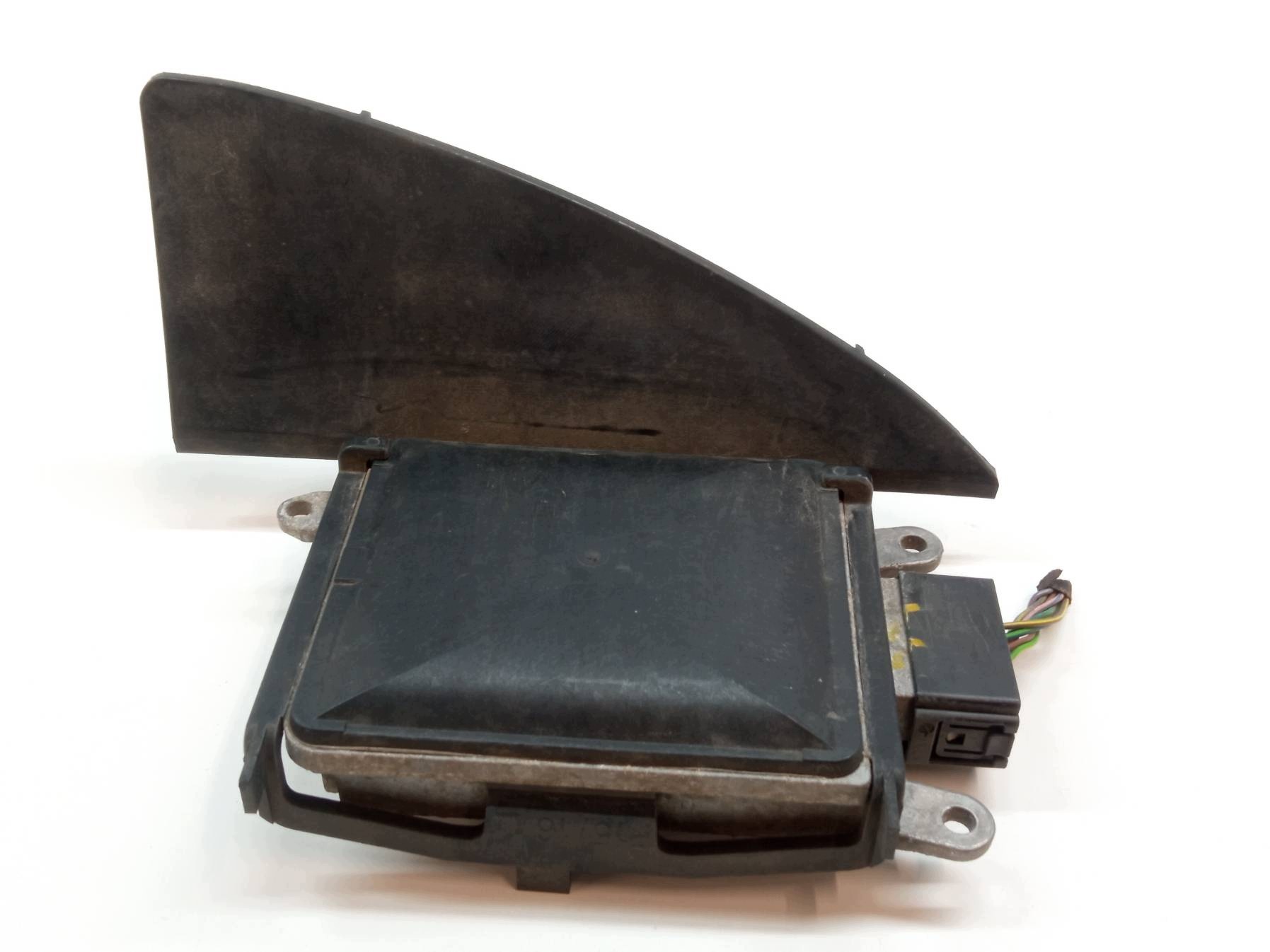 Radarsensor Spurwechselassistent links BMW 6873289 image 3