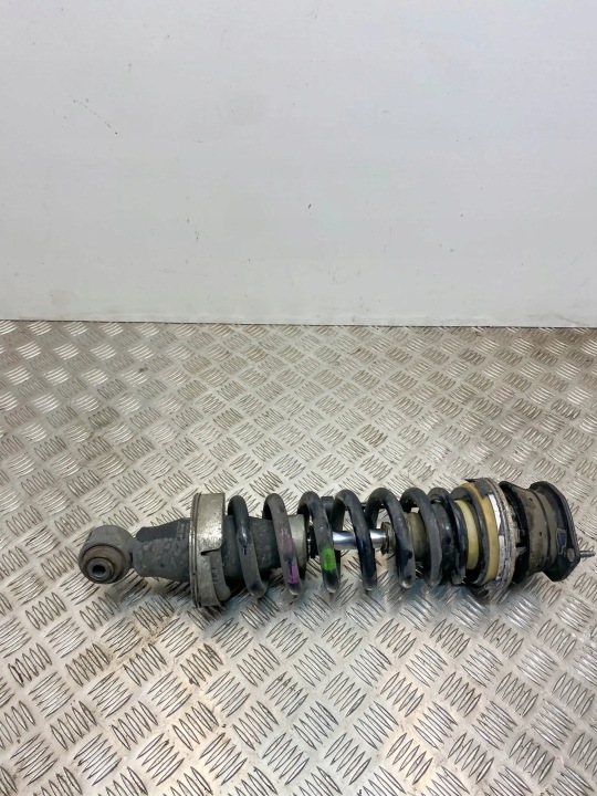 Shock Absorber TP A2303200438 Mercedes SL R230 Lift