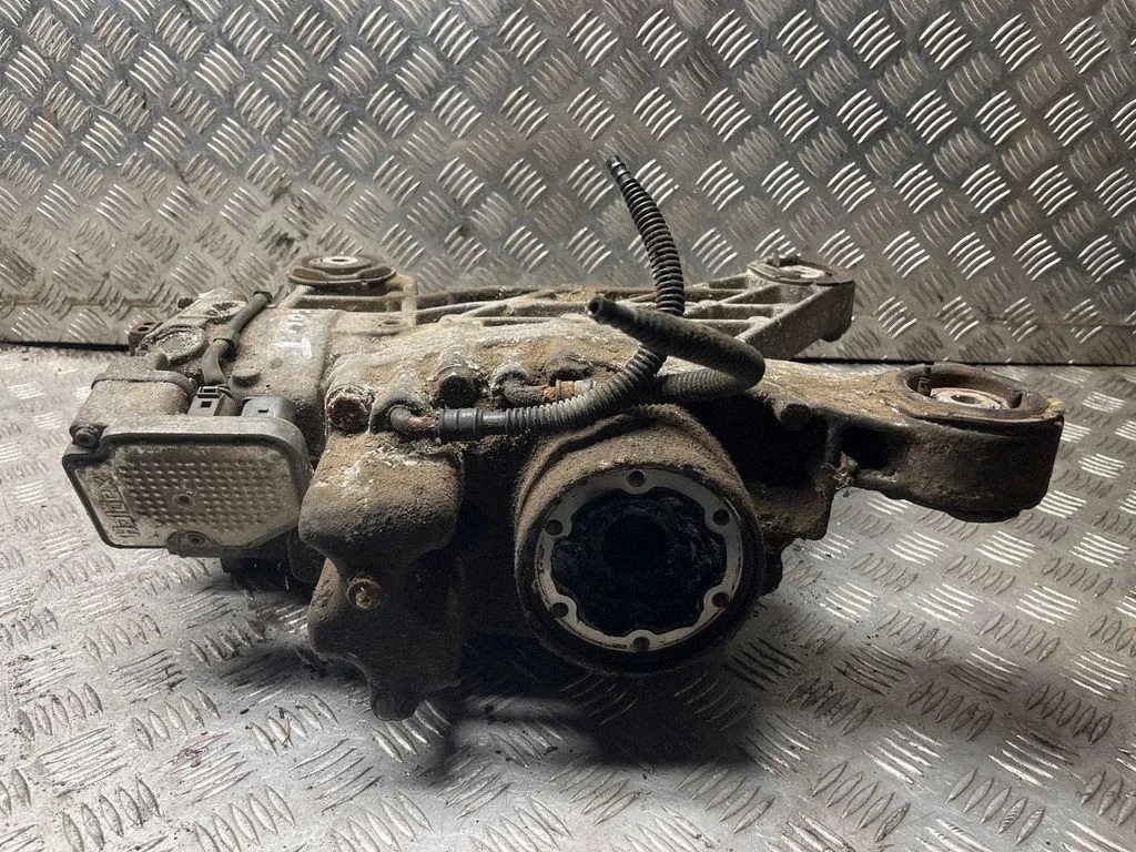 Moteur différentiel arrière OEM 1K0907554L côté gauche