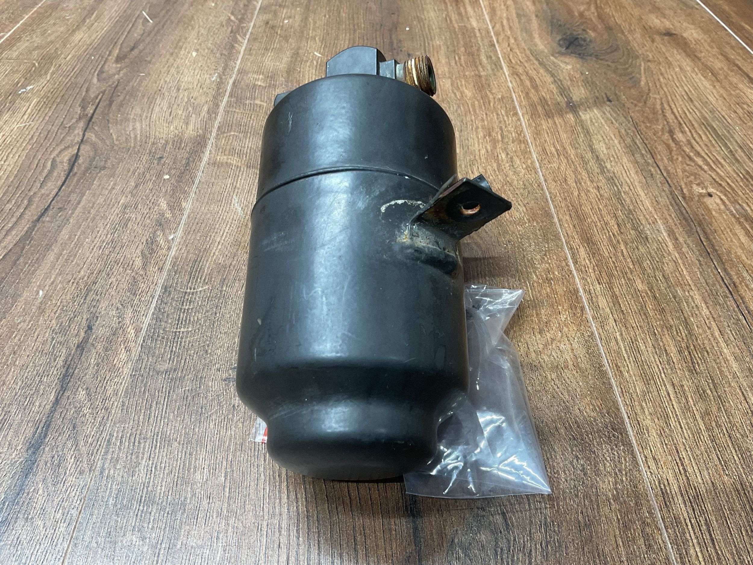 Mercedes-Benz Klima-Trockner OEM 1298300283 - Gebraucht image 10