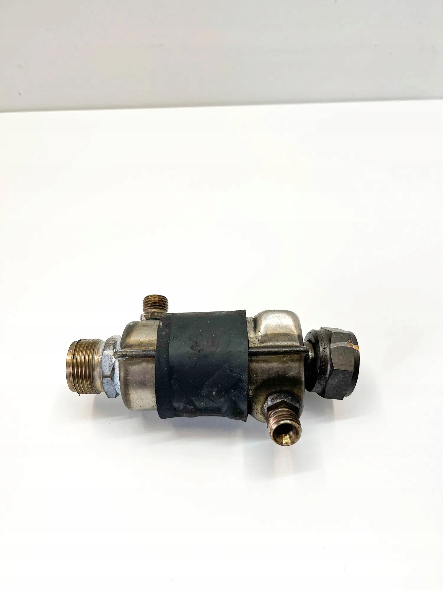 Arrefecedor de combustível OEM 1294760317 Mercedes-Benz SL R129 image 2