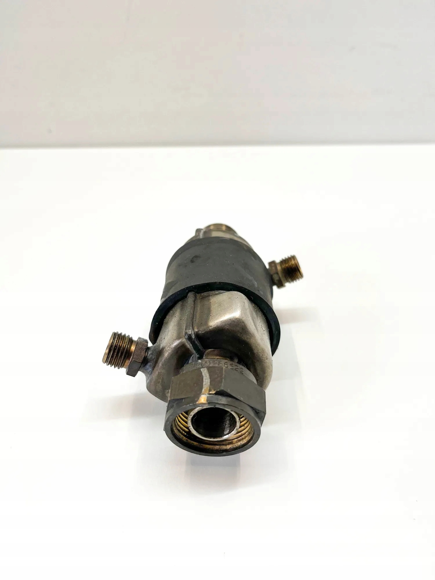 Polttoainejäähdytin OEM 1294760317 Mercedes-Benz SL R129