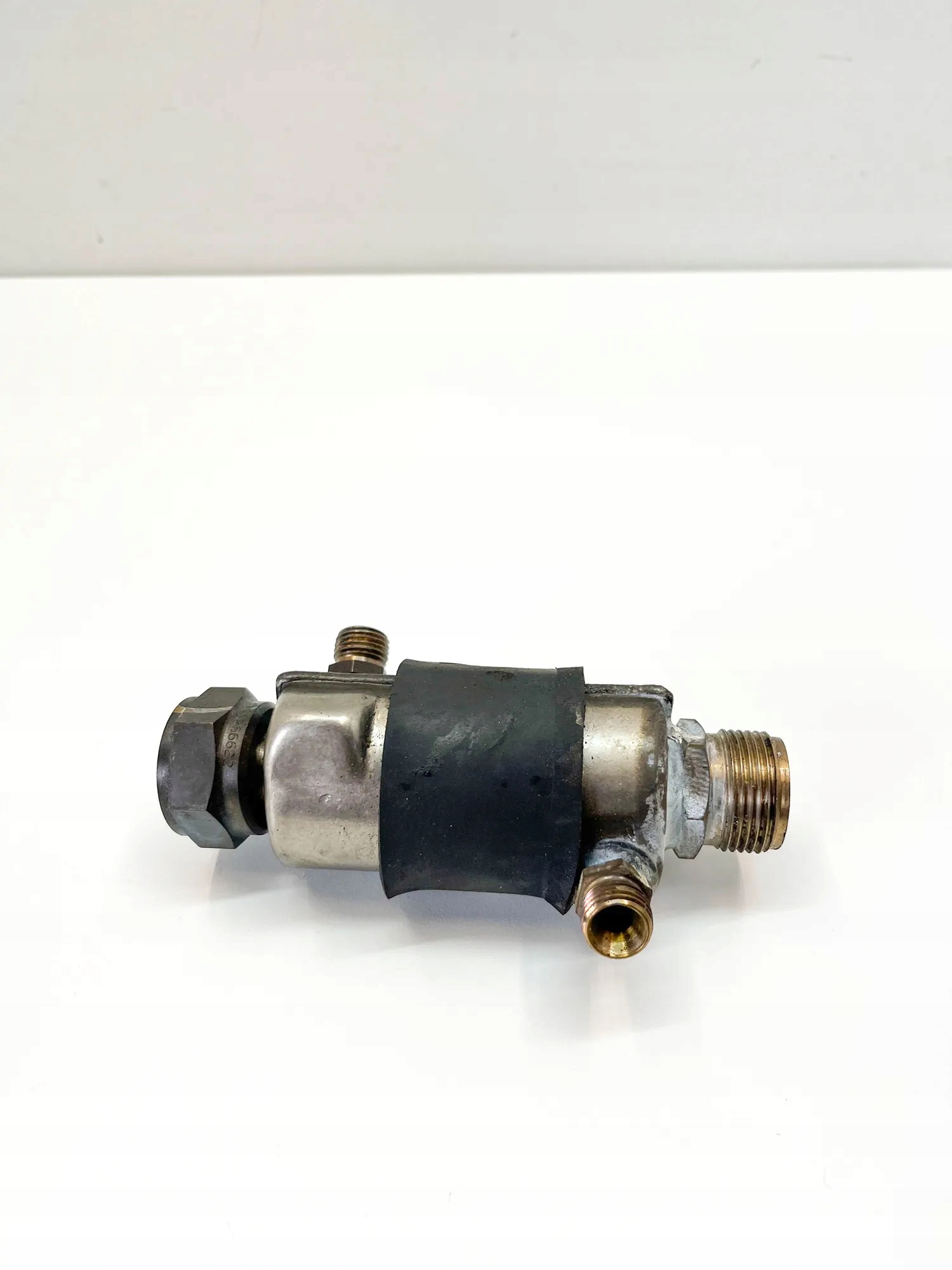 Arrefecedor de combustível OEM 1294760317 Mercedes-Benz SL R129 image 3