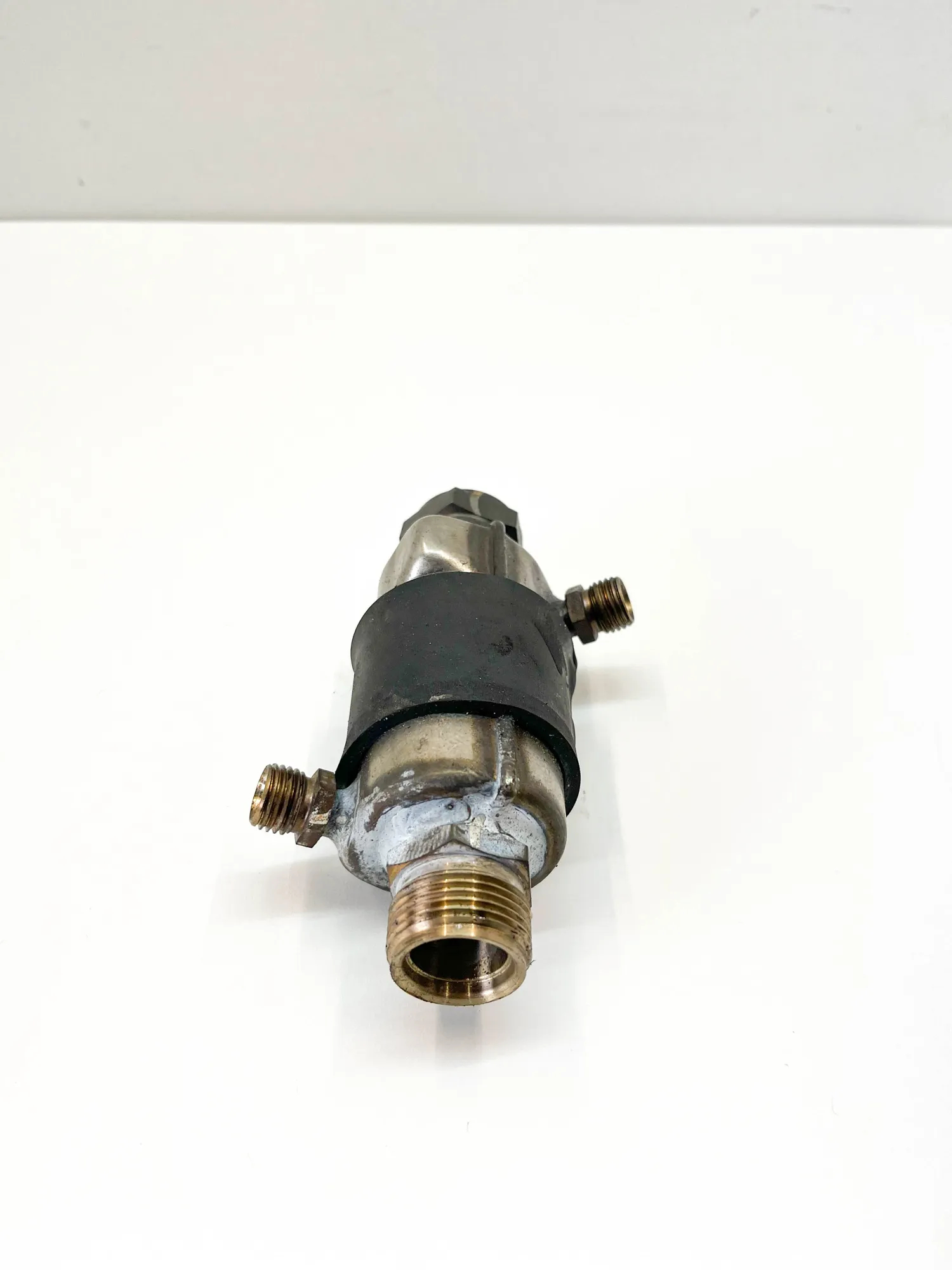 Arrefecedor de combustível OEM 1294760317 Mercedes-Benz SL R129 image 4