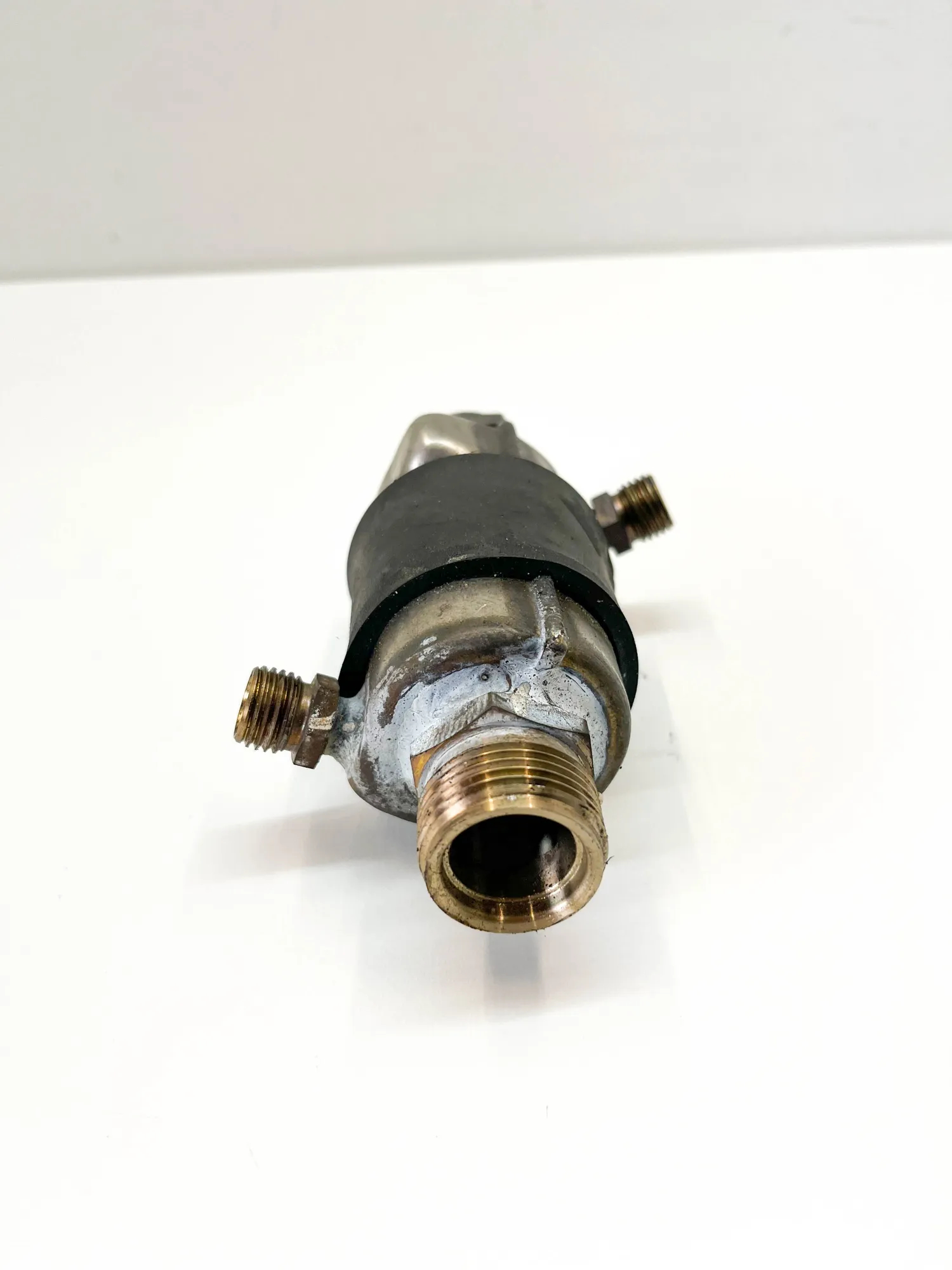 Arrefecedor de combustível OEM 1294760317 Mercedes-Benz SL R129 image 5
