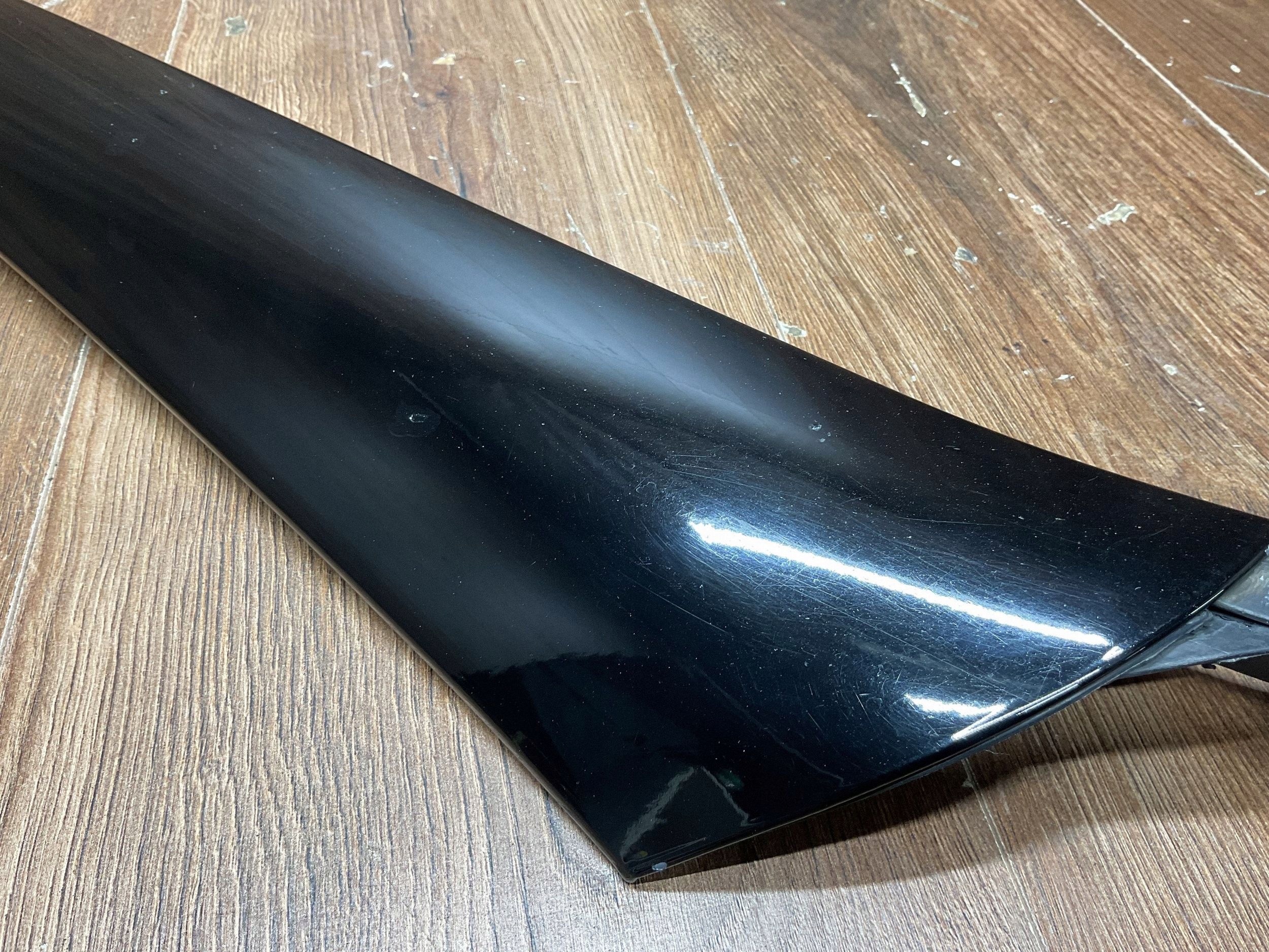 OEM 1296980218 Etutuuletin Pilariliuska Mercedes-Benz image 6