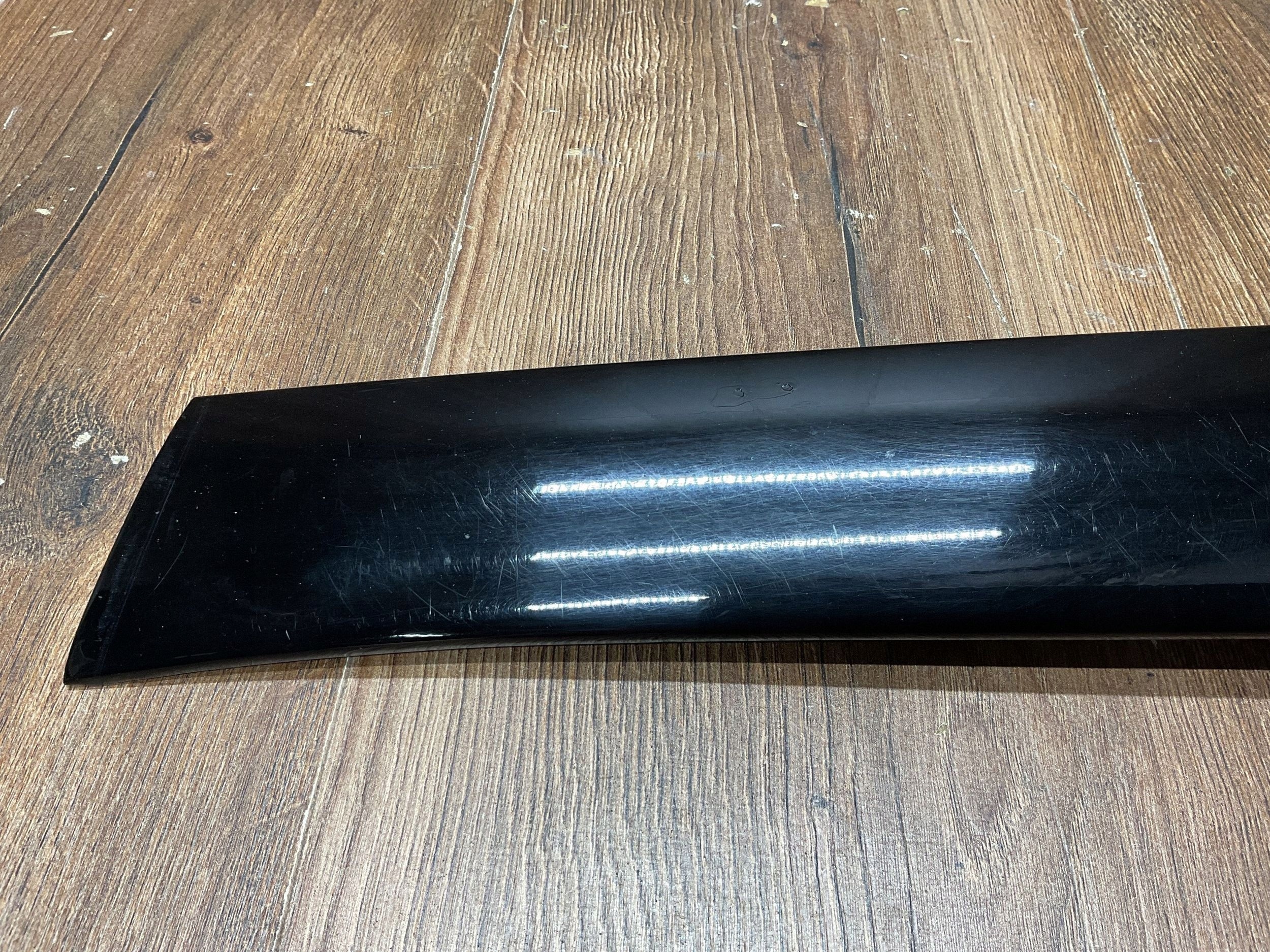 OEM 1296980218 Etutuuletin Pilariliuska Mercedes-Benz image 8