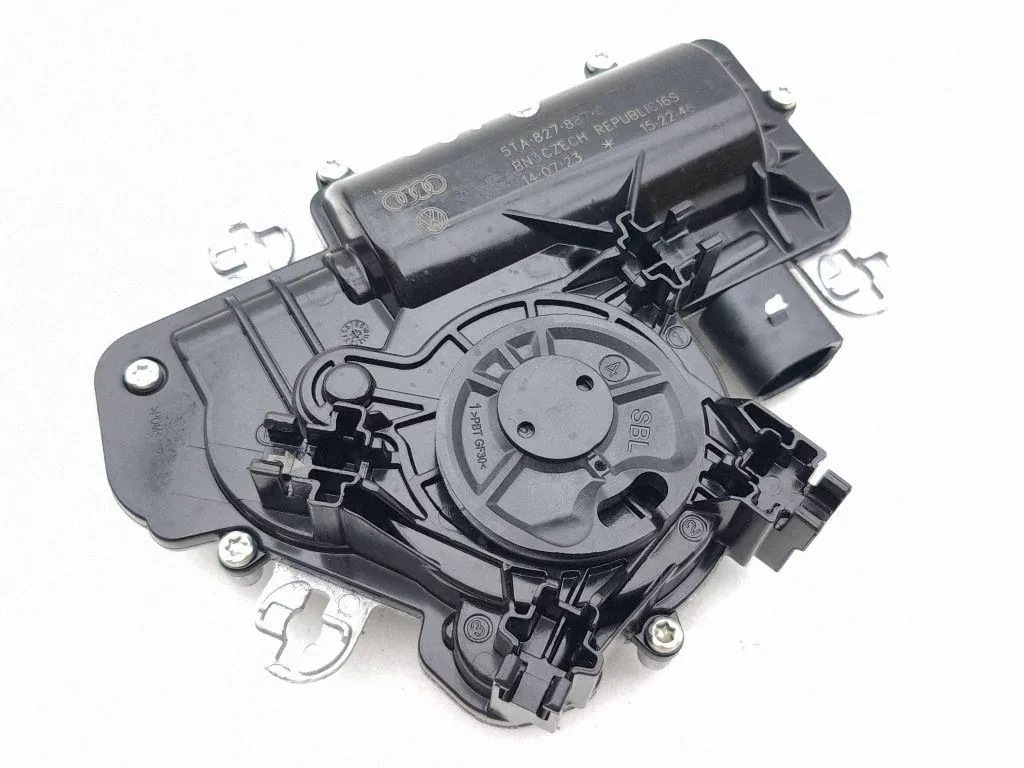 OEM 5TA827887C Takaluukun Lukko Audi Q3 II