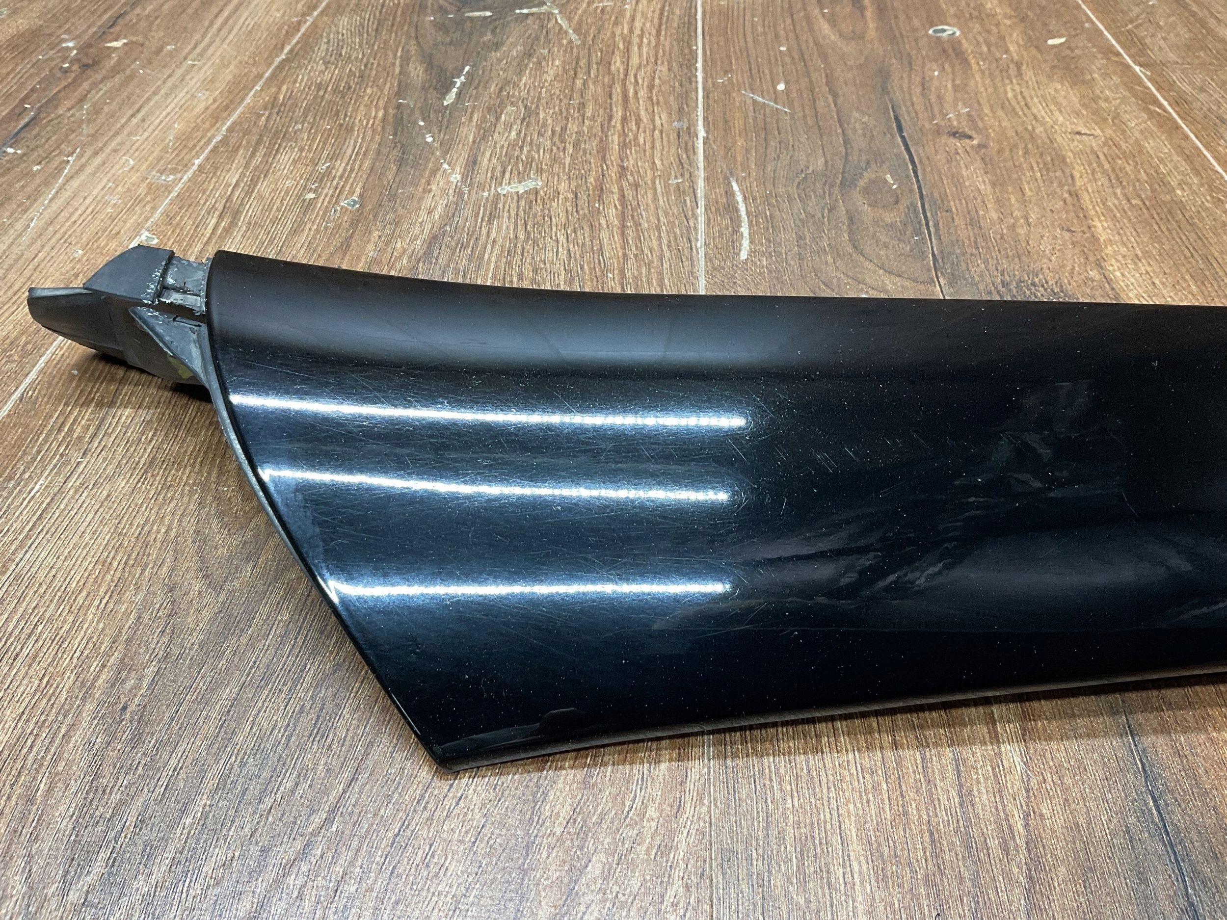 OEM 1296980118 Frontscheiben-Säulenleiste Mercedes image 7