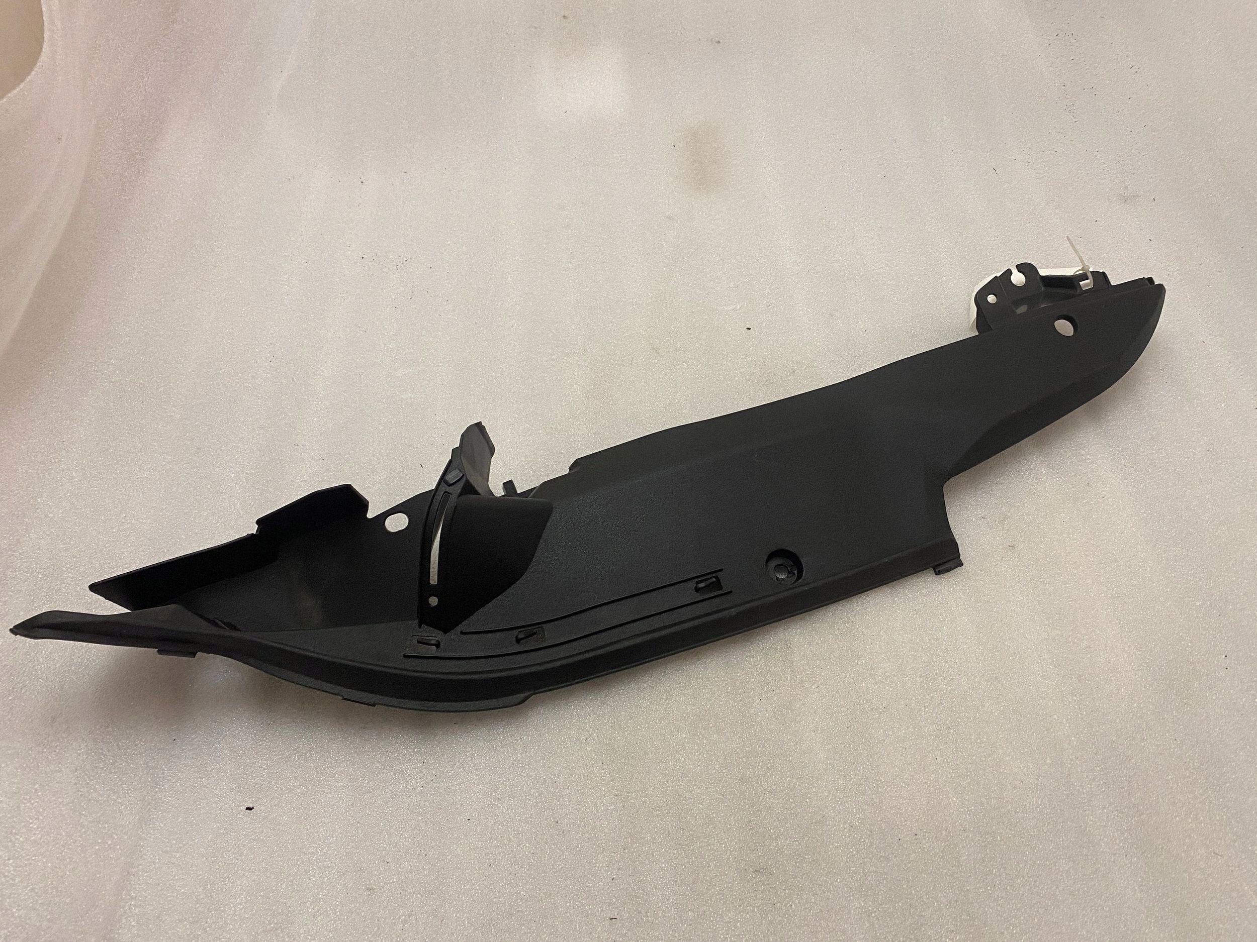 Junta do capô Lexus RX 450H 2021 OEM 5382548050 image 2