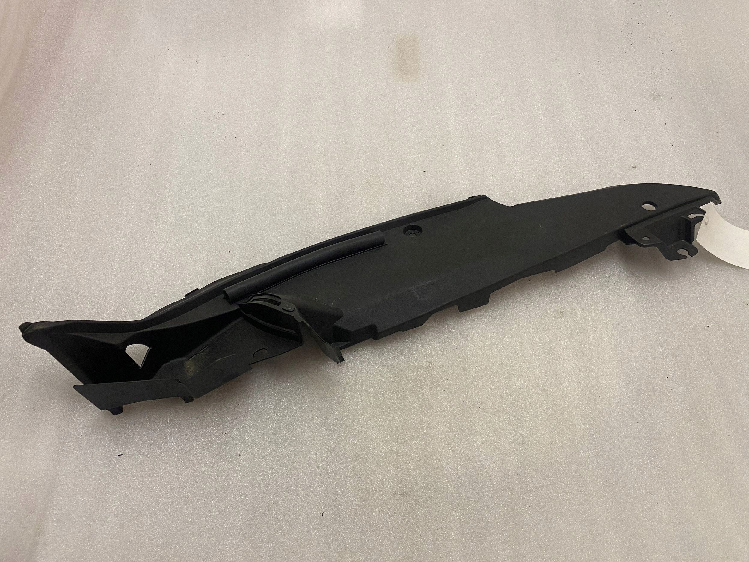 Junta do capô Lexus RX 450H 2021 OEM 5382648050 image 2