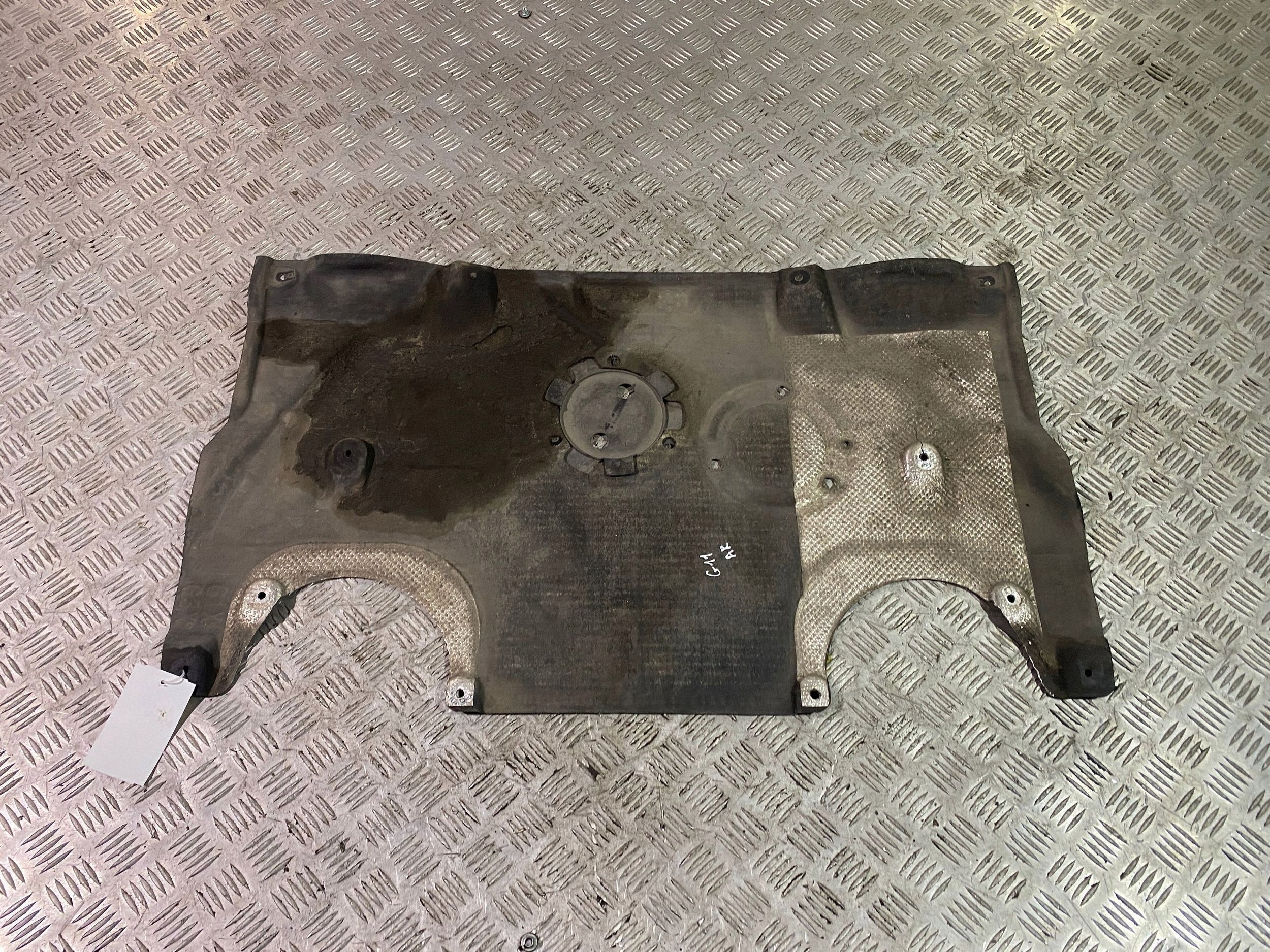BMW 51757409394 Couvre-bas boîte vitesses - Pièce OE image 3