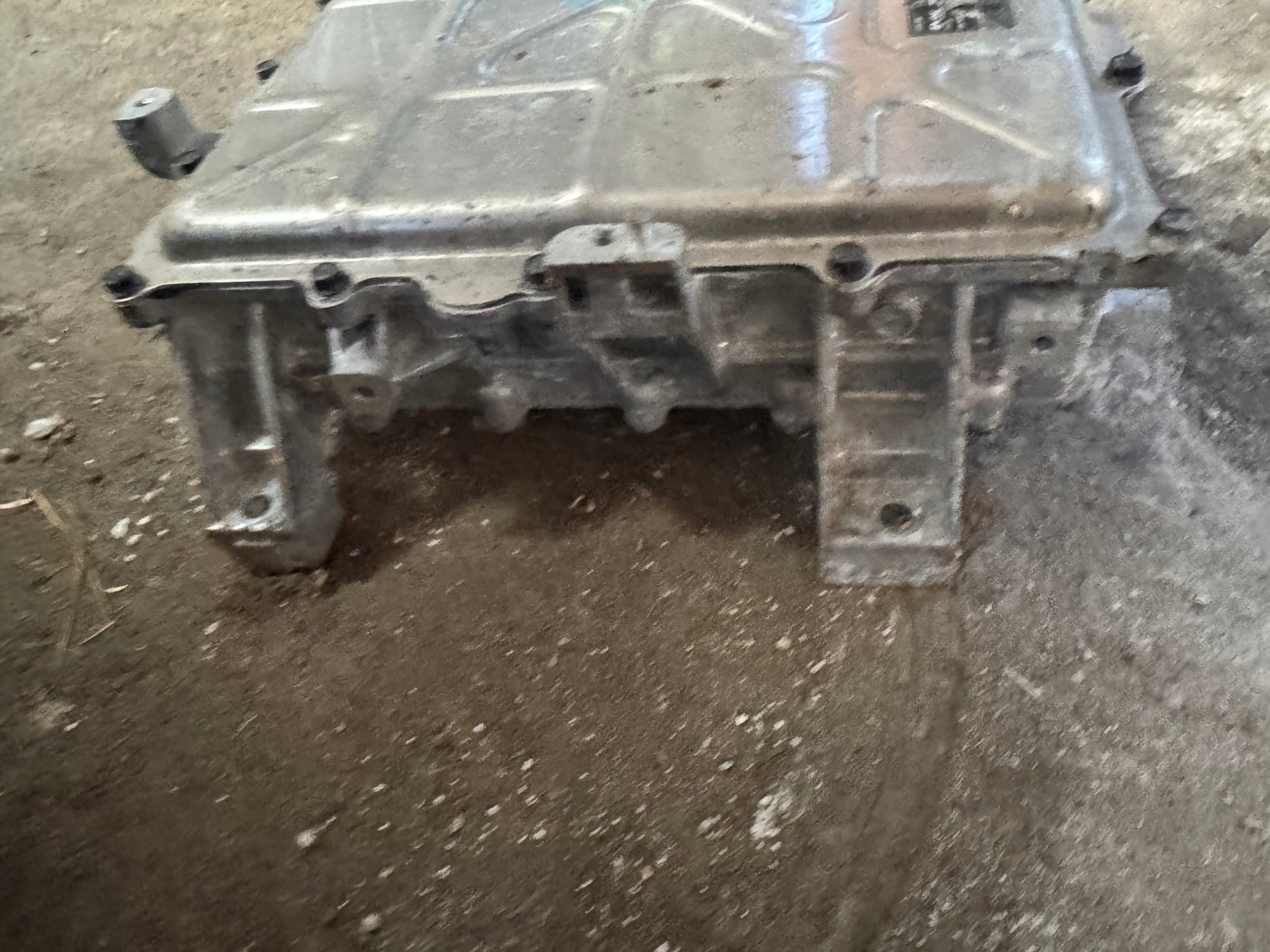 Wechselrichter Hyundai Ioniq 2021 OEM 364000E150 image 8