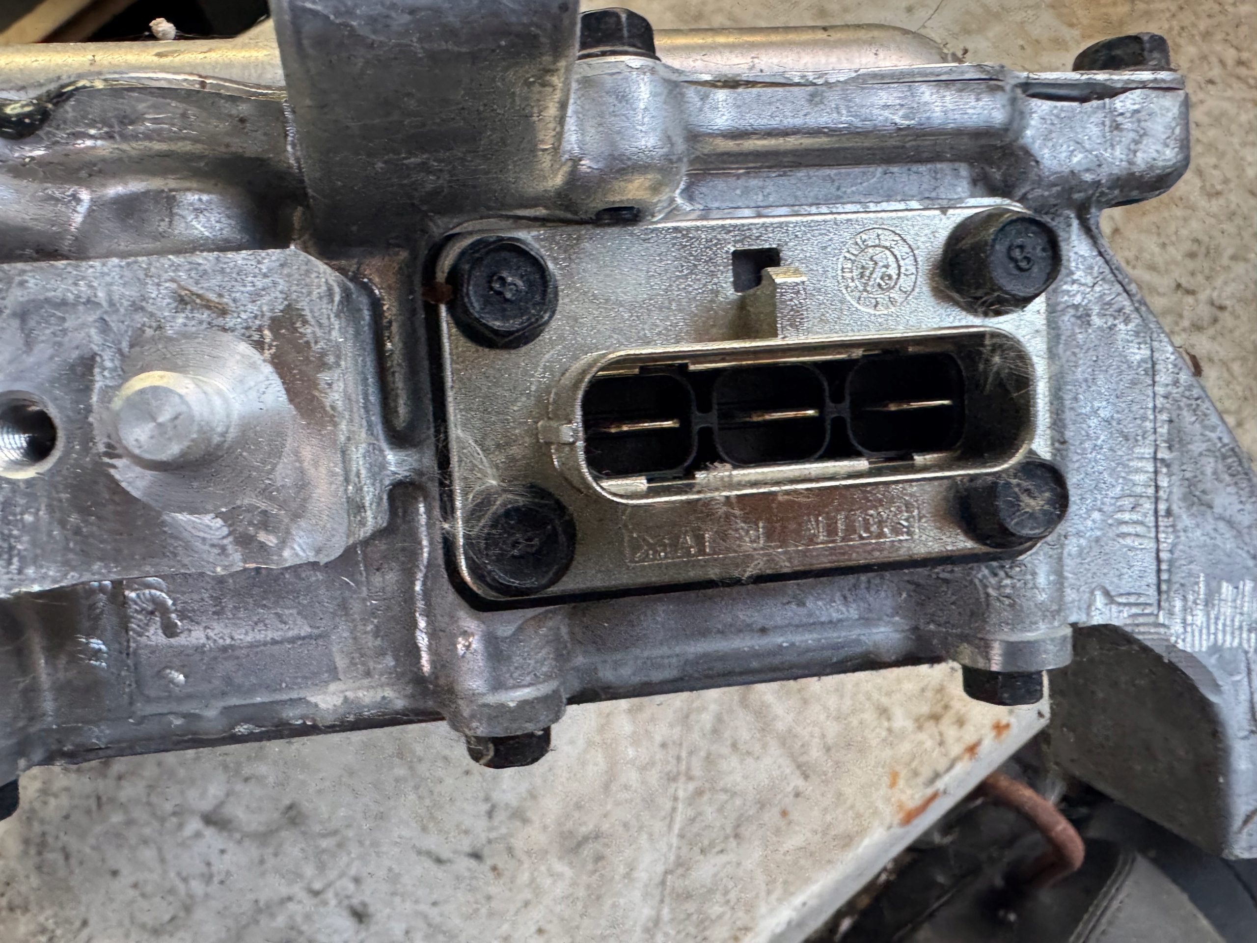 Wechselrichter Hyundai Ioniq 2021 OEM 364000E150 image 9
