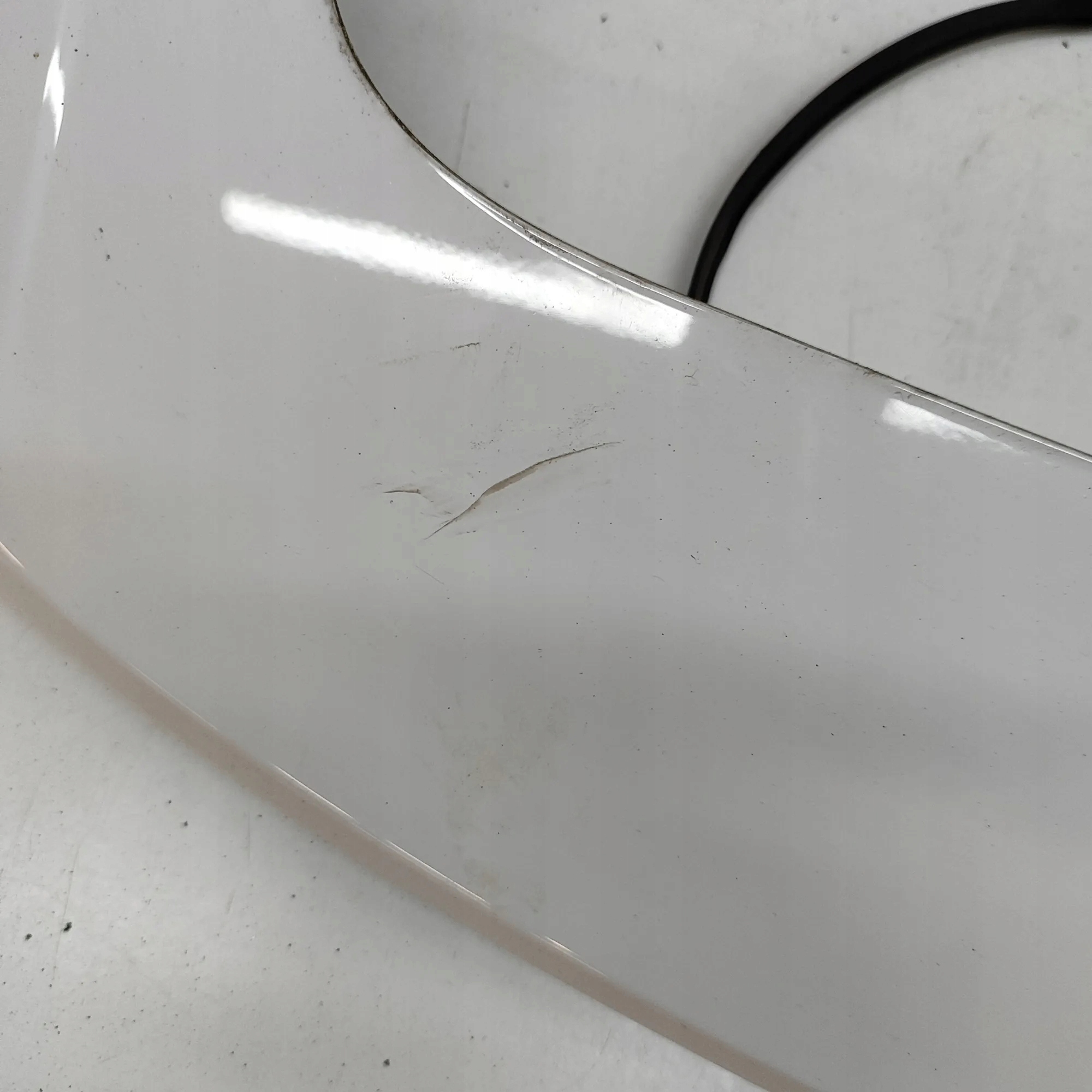 Kofferraumspoiler Buick Encore I 2019 OEM 95978986 image 7