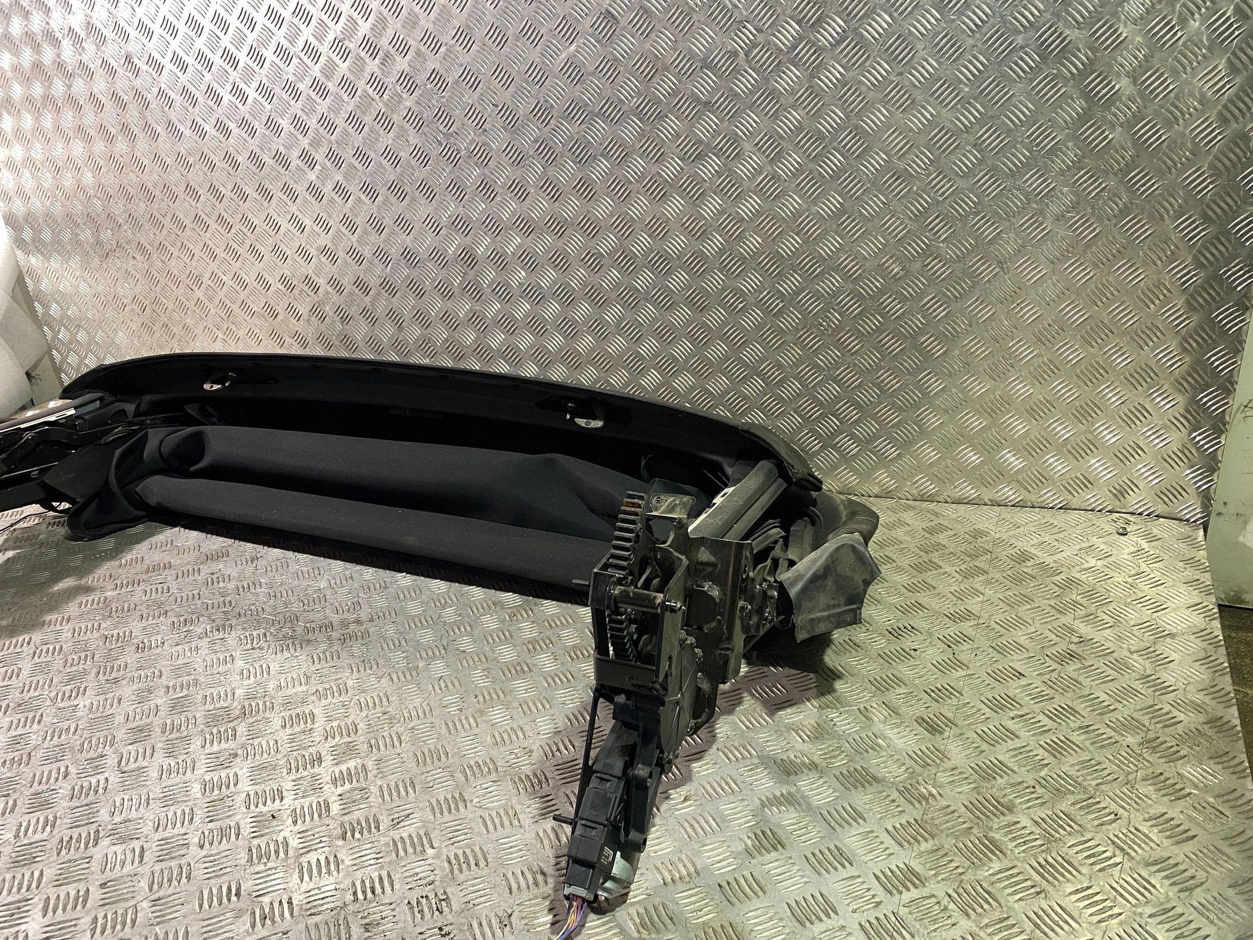 UTO36588 Ford Mustang VI 2016 Techo plegable completo image 6